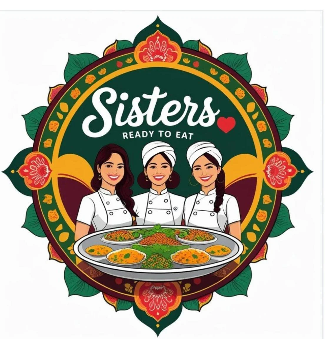 Sister&#x27;s Love - Ready to Eat