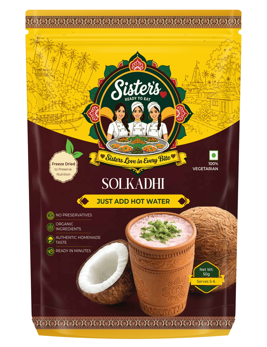 Solkadhi