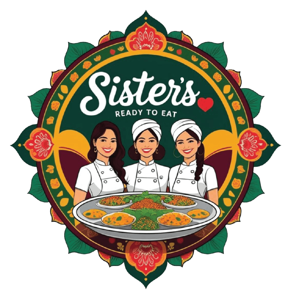 Sister's Love - Ready to Eat
