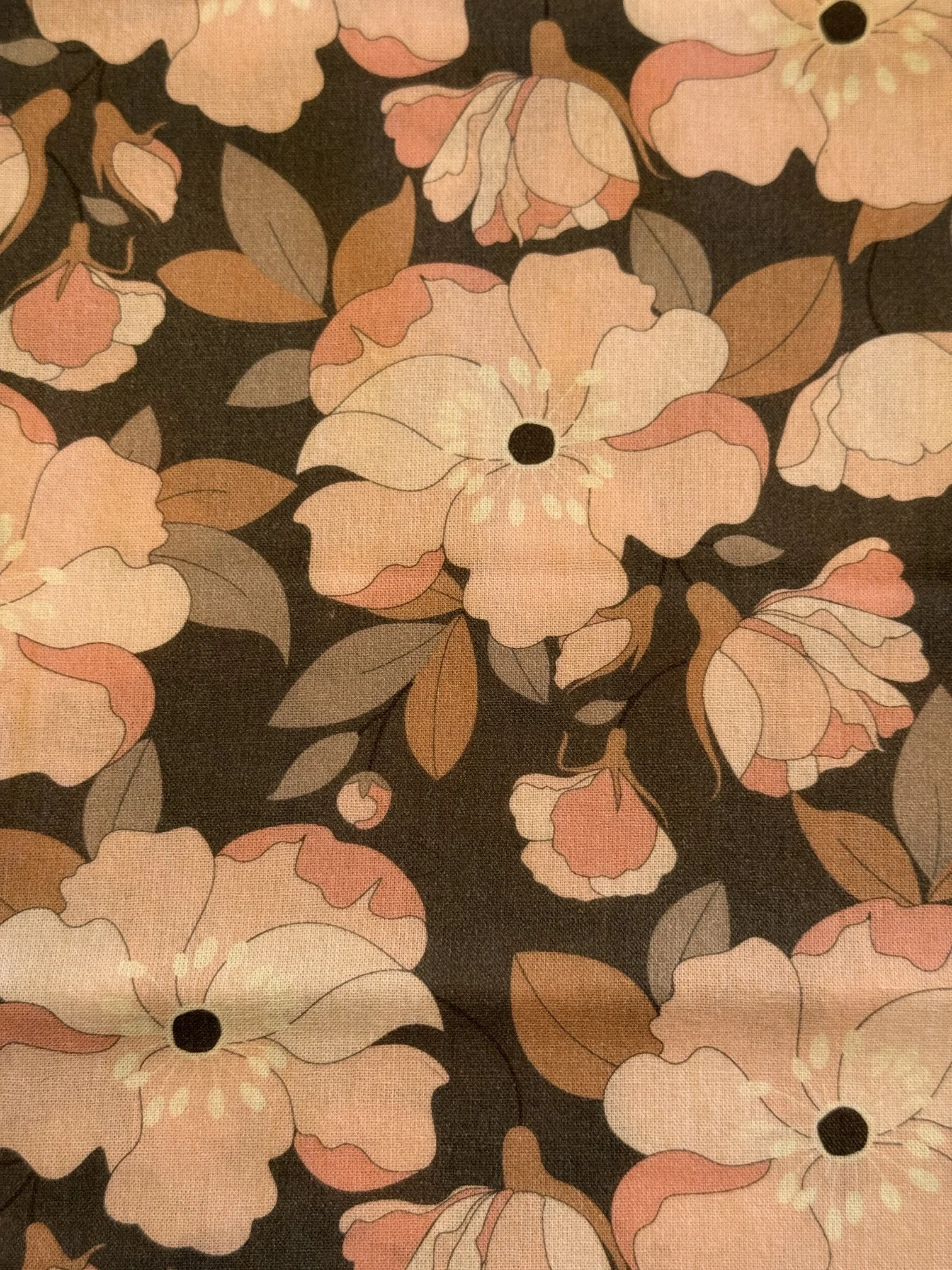 Peach and Pink Flowers.JPG