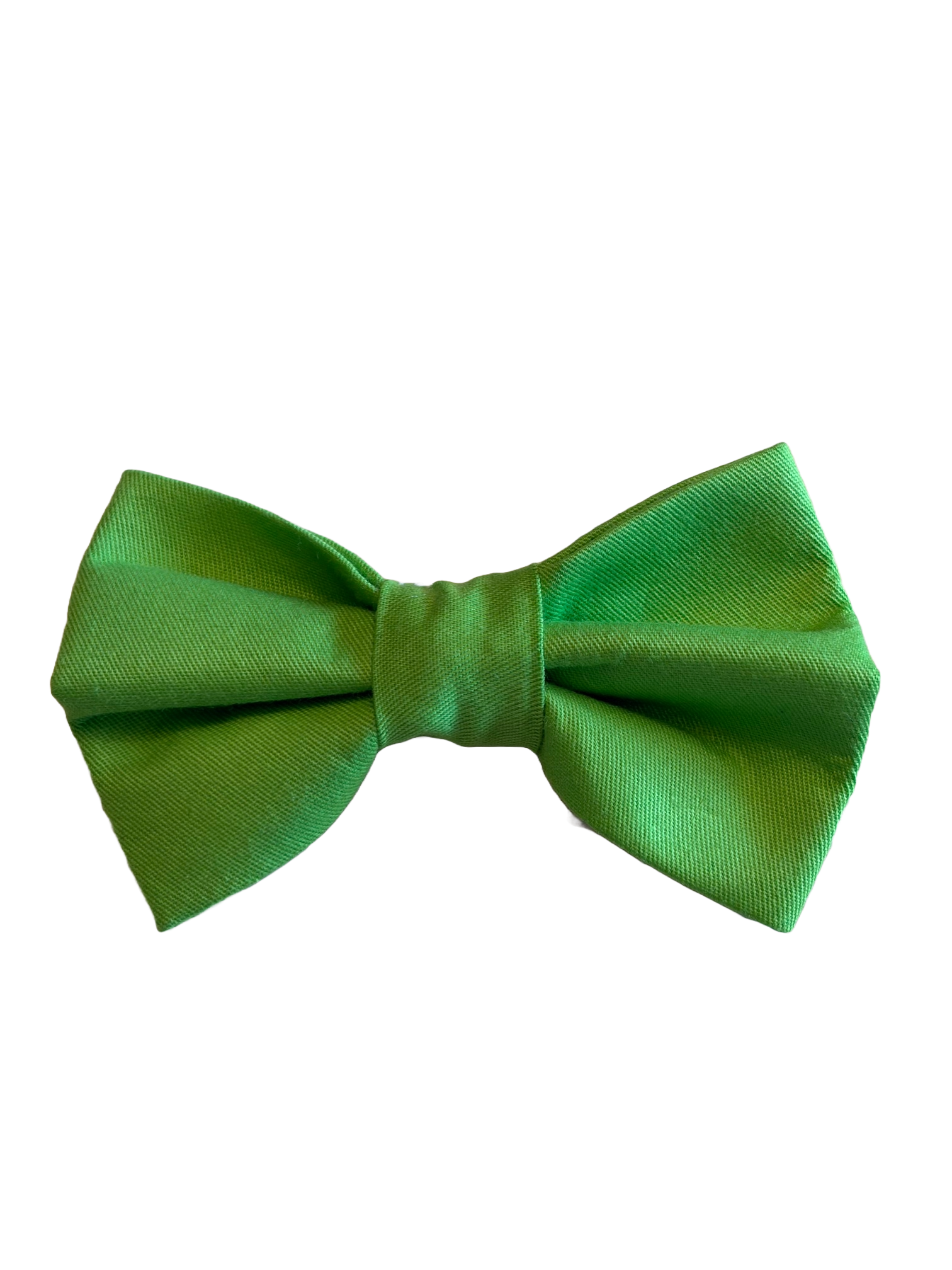 Lime Green Bowtie BGR.png
