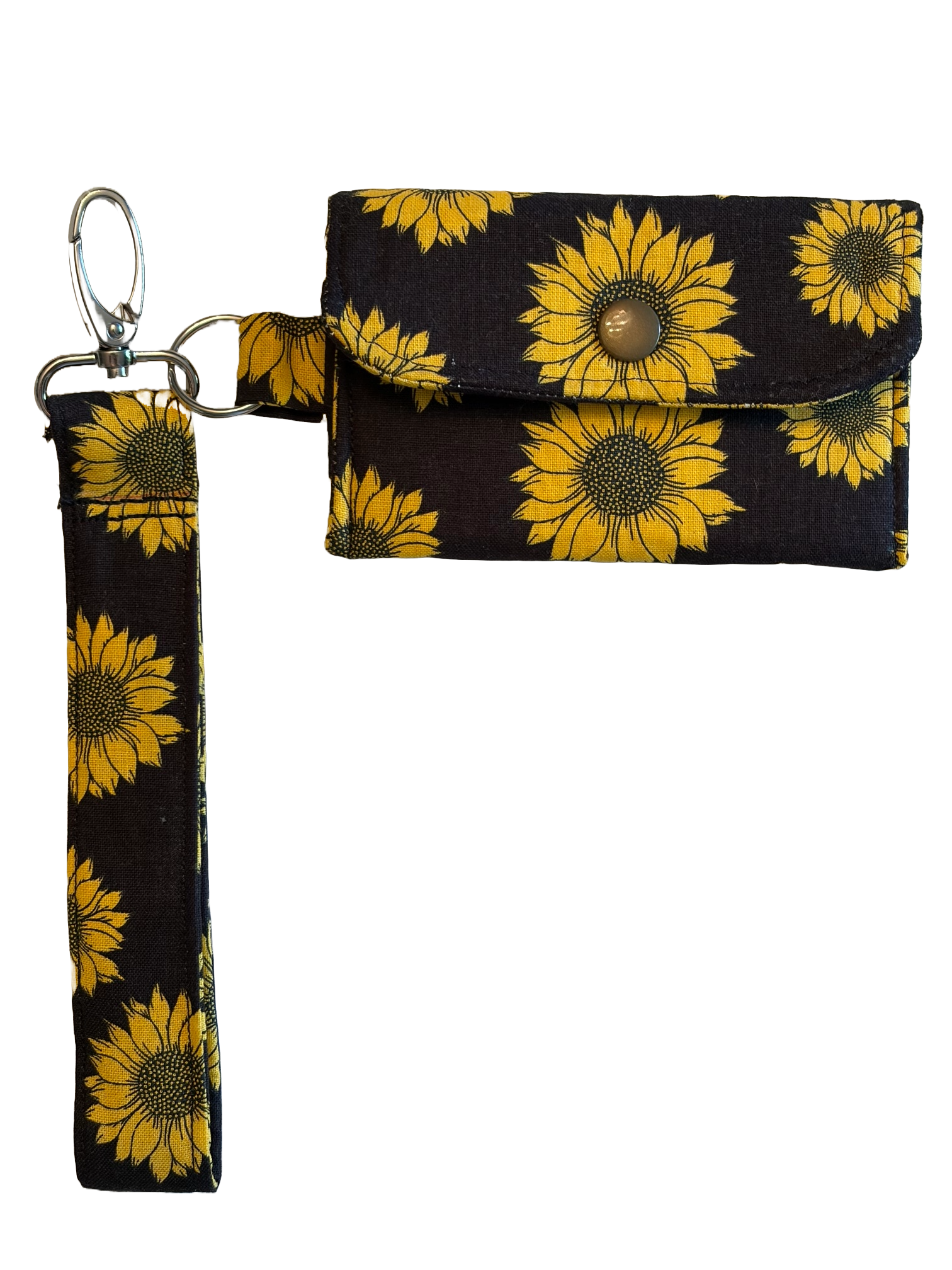 Sunflower Wallet