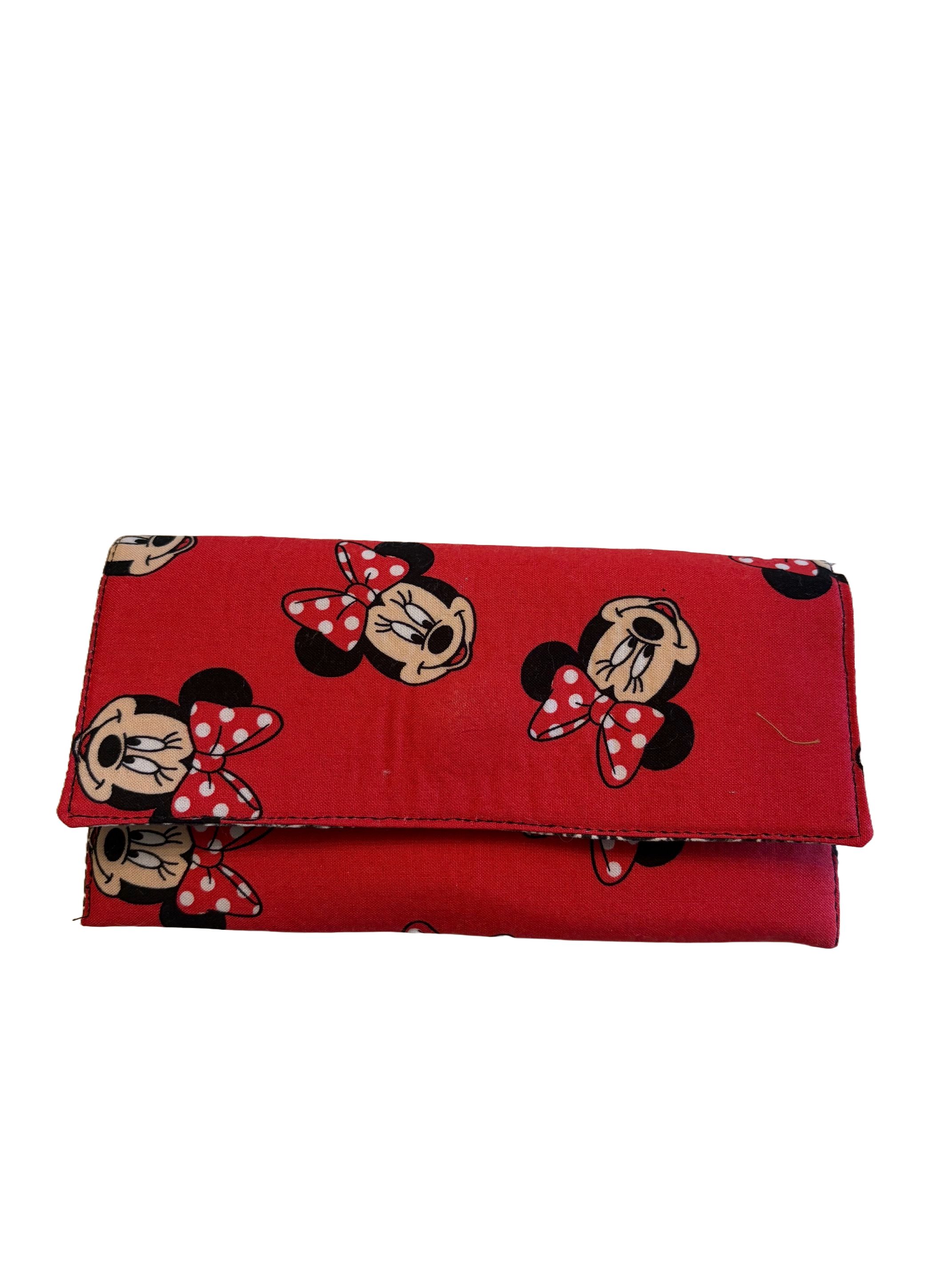 Girly Mouse Phone Keeper
