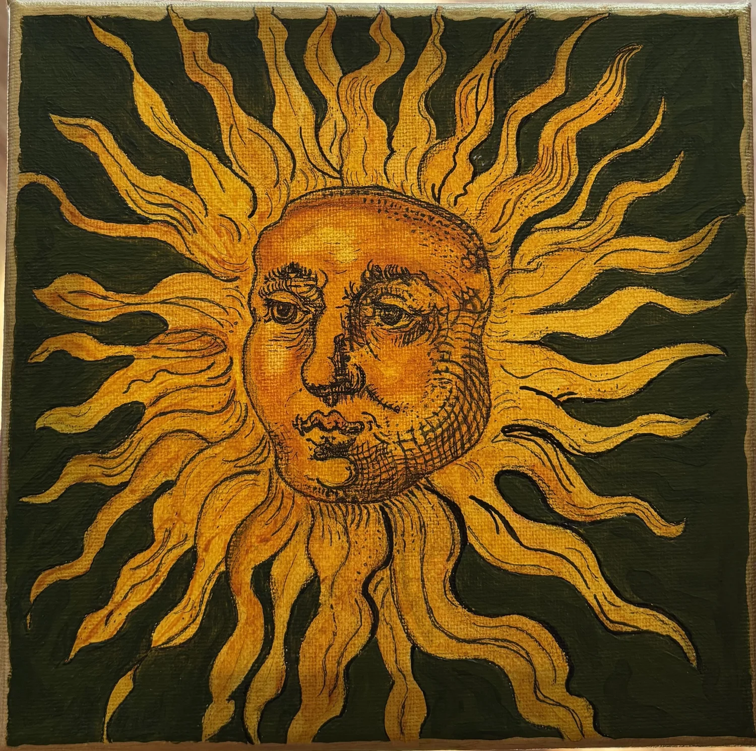 Melody Sage Mystic Healing