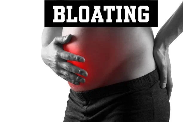 Bloating