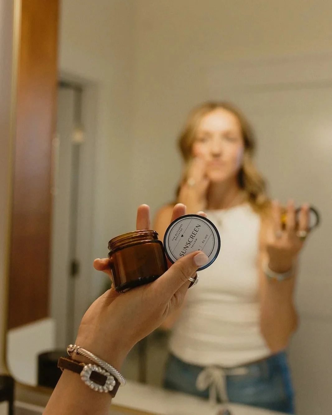 Mineral Sunscreen