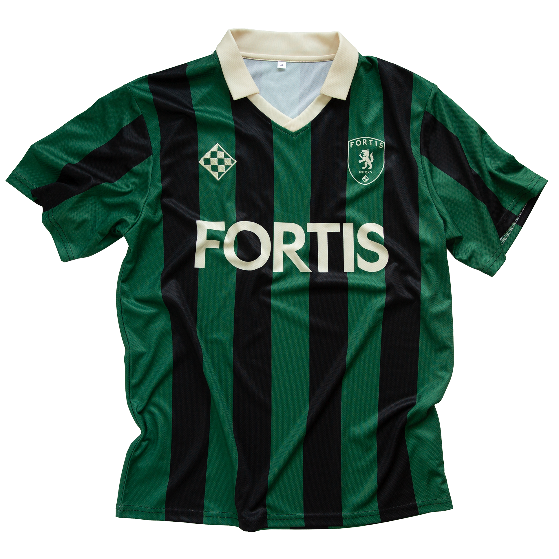 Fortis Jersey