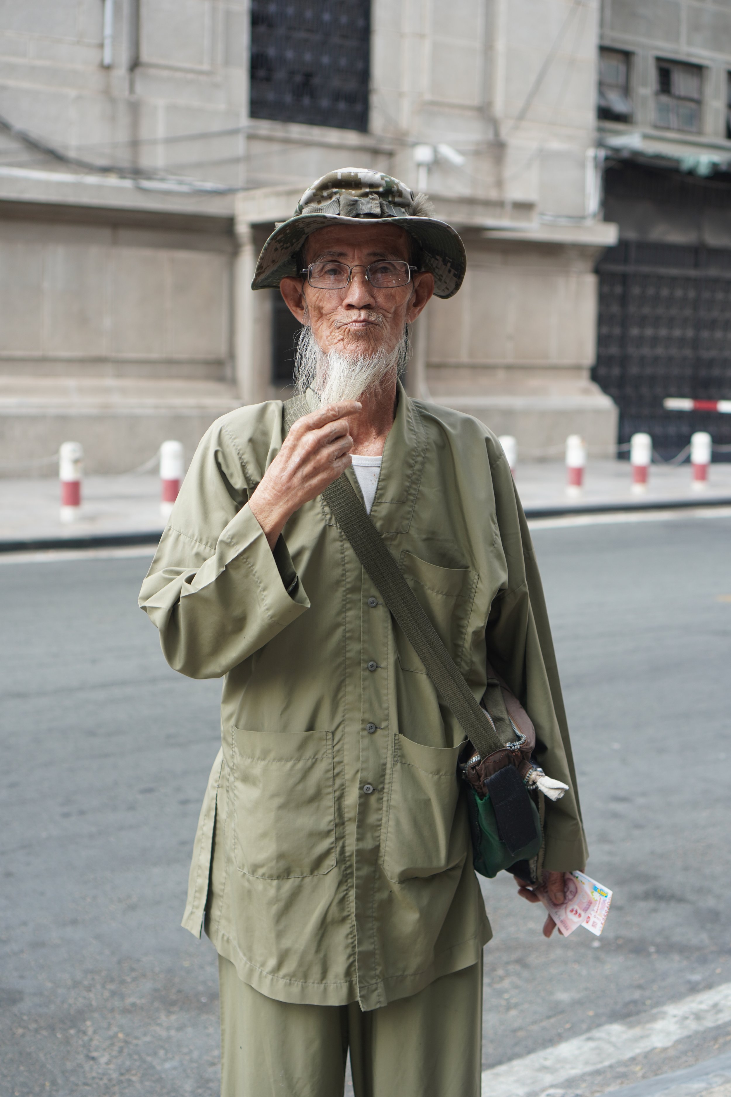 District 1, Ho Chi Minh VN