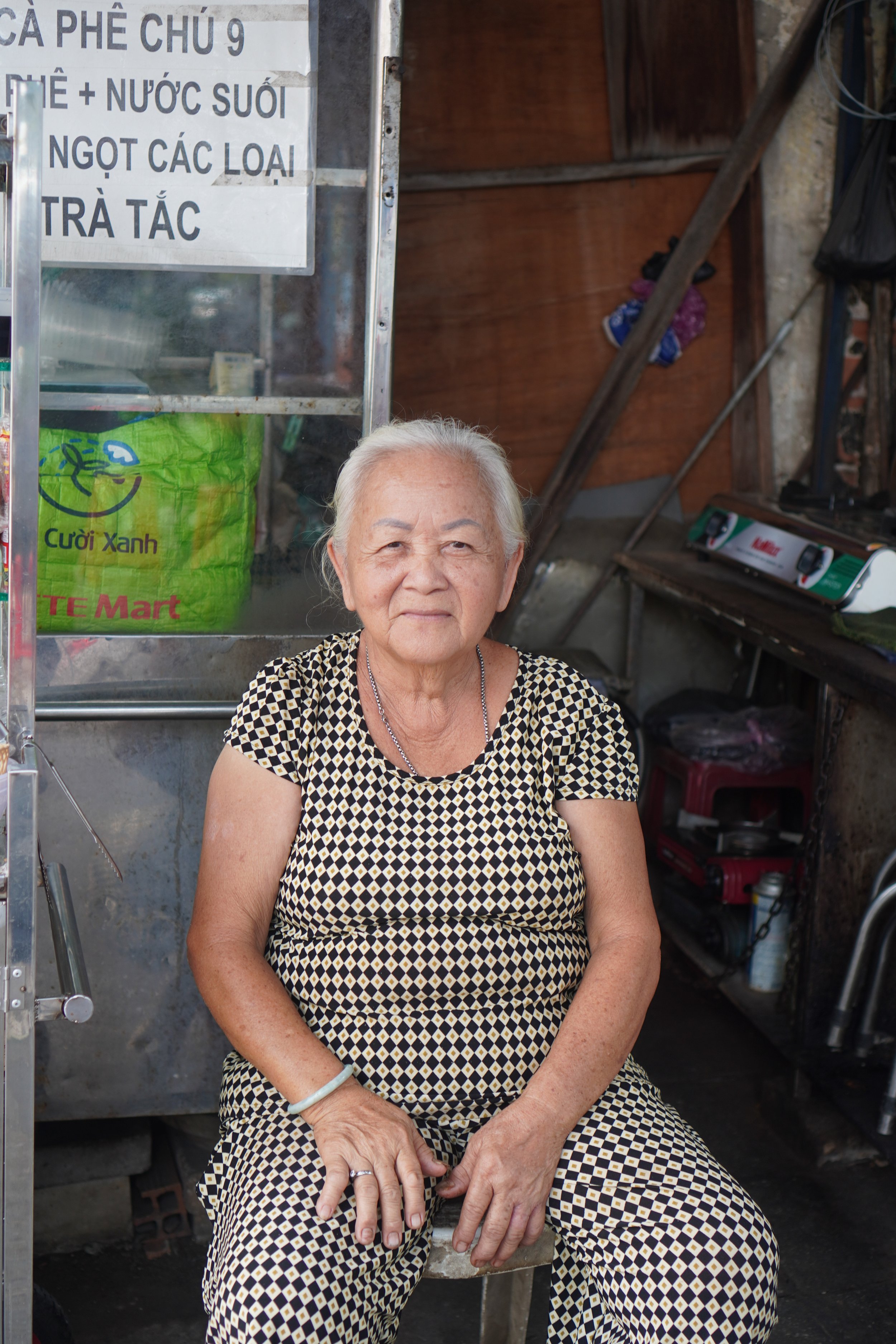 District 1, Ho Chi Minh VN