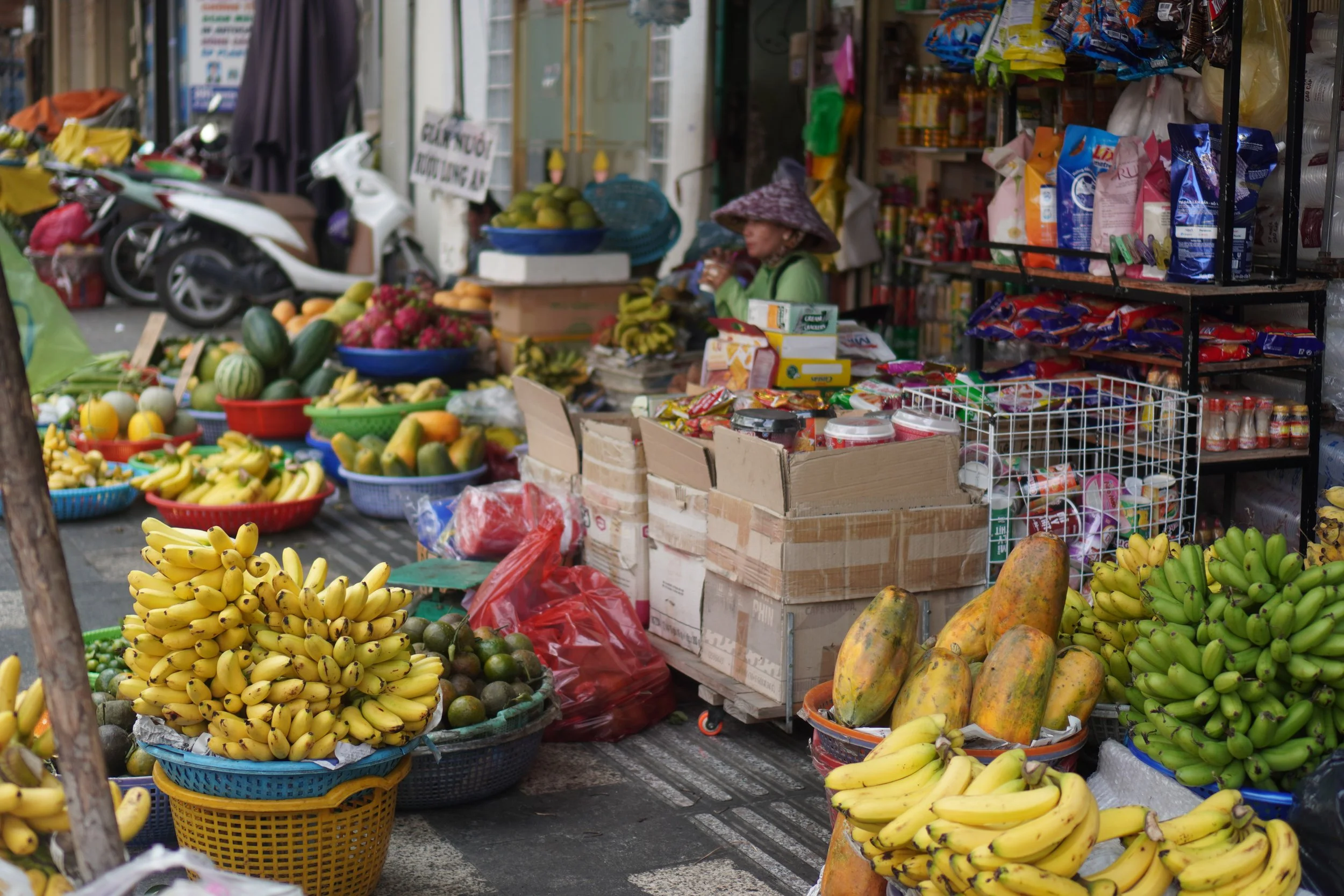District 1, Ho Chi Minh VN