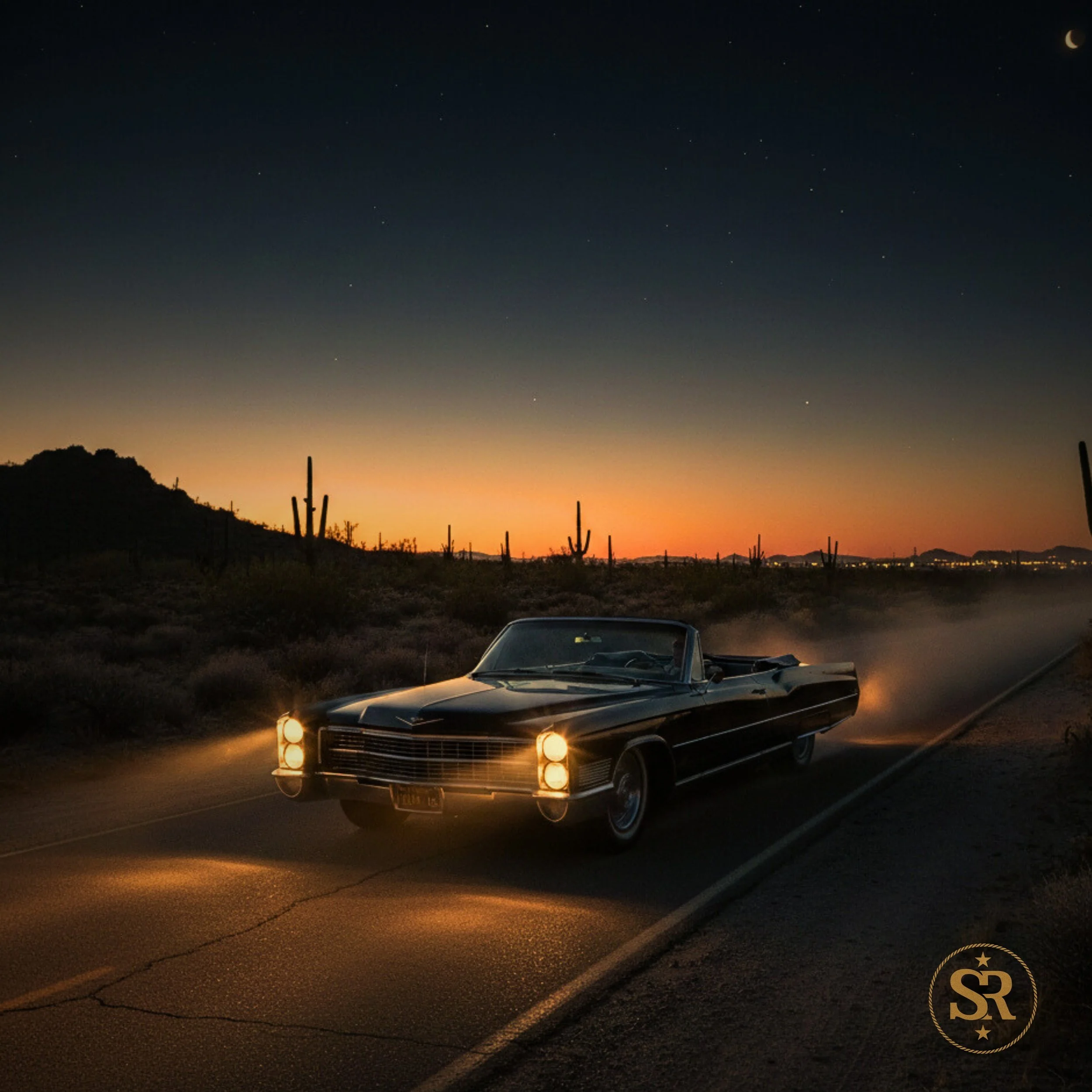 “Welcome to the Next Chapter…”