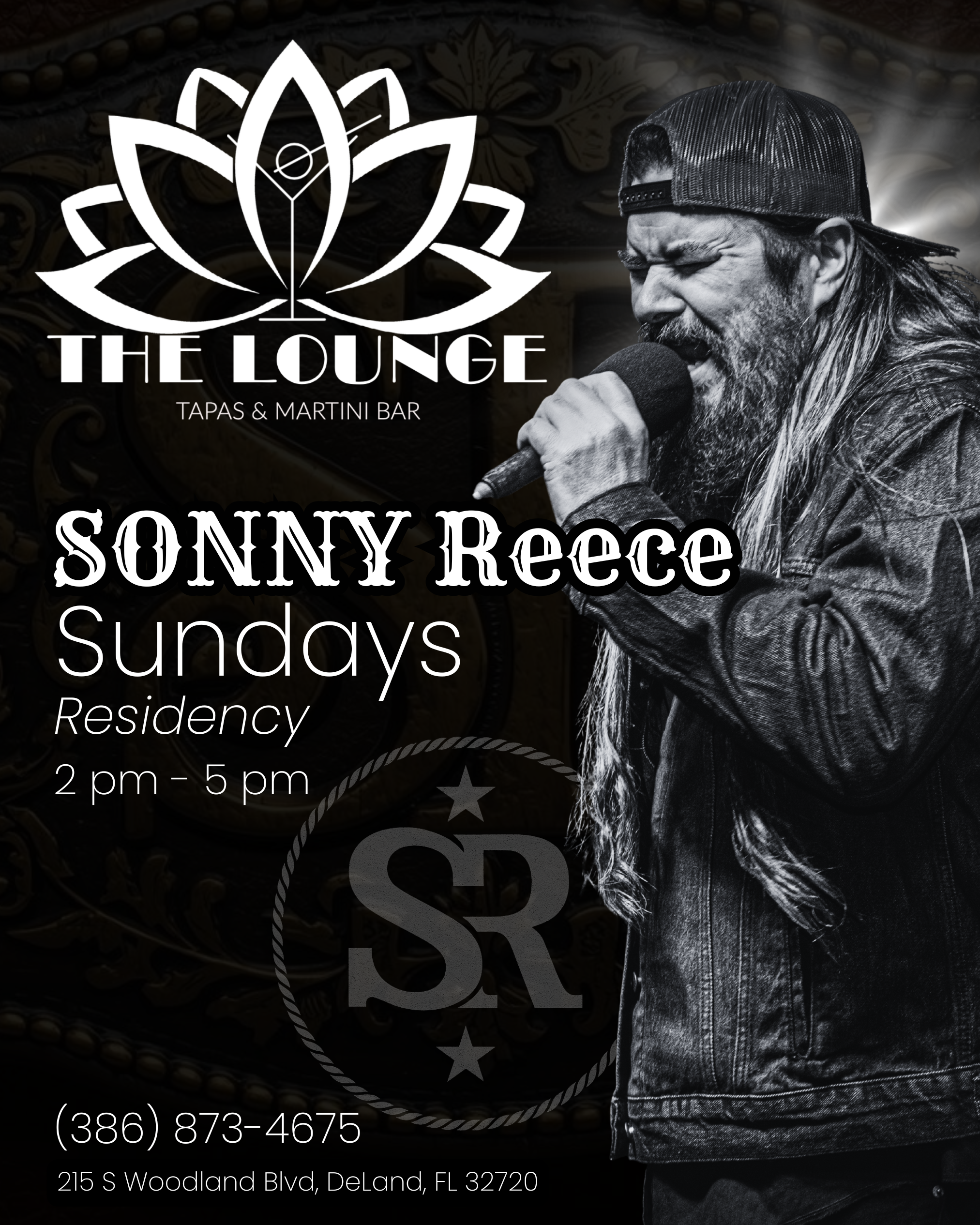 The Lounge DeLand Florida