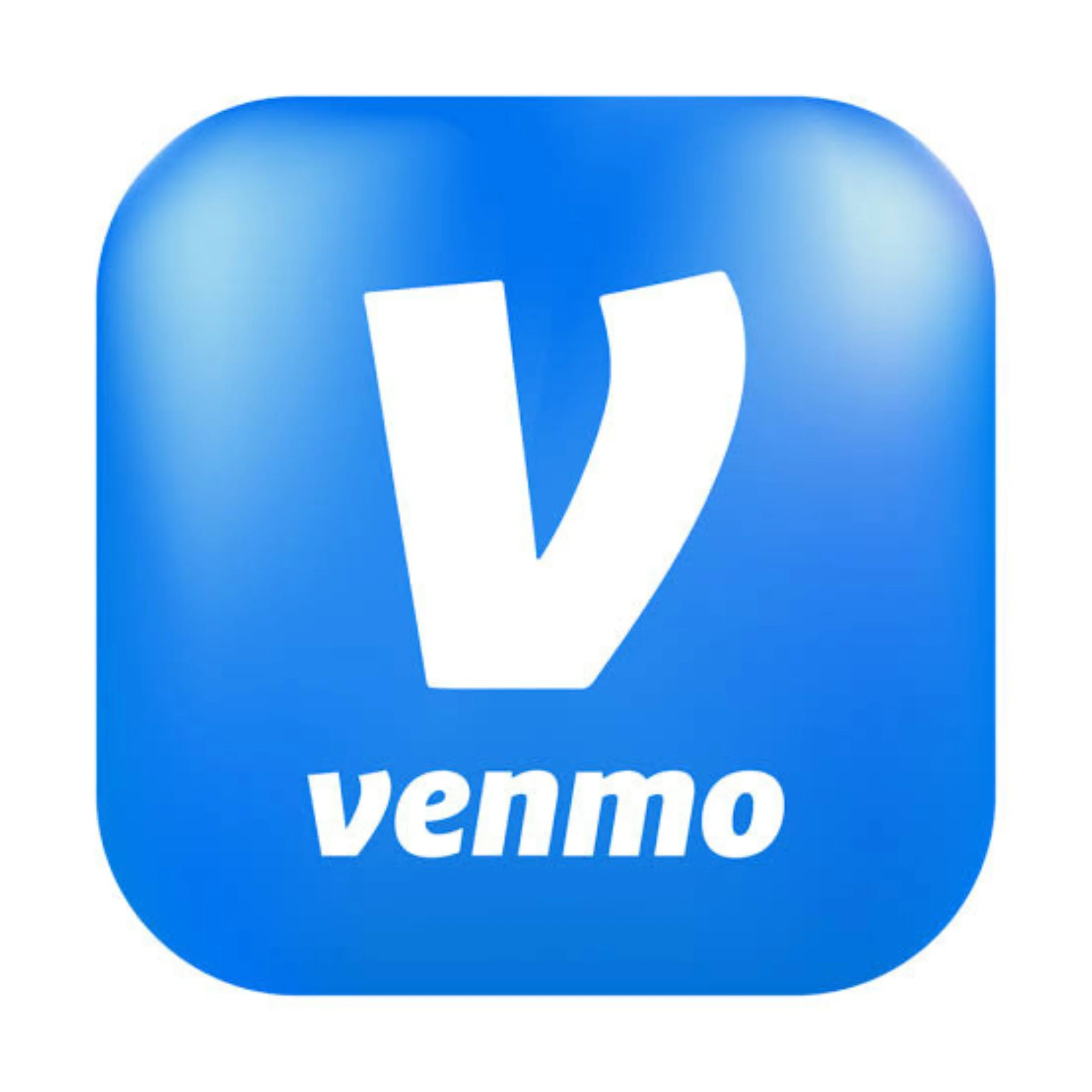 Tip with VENMO App