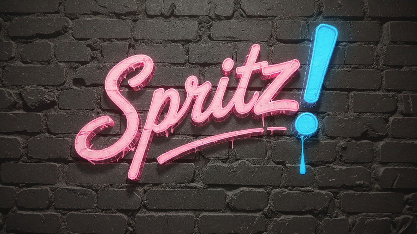Spritz