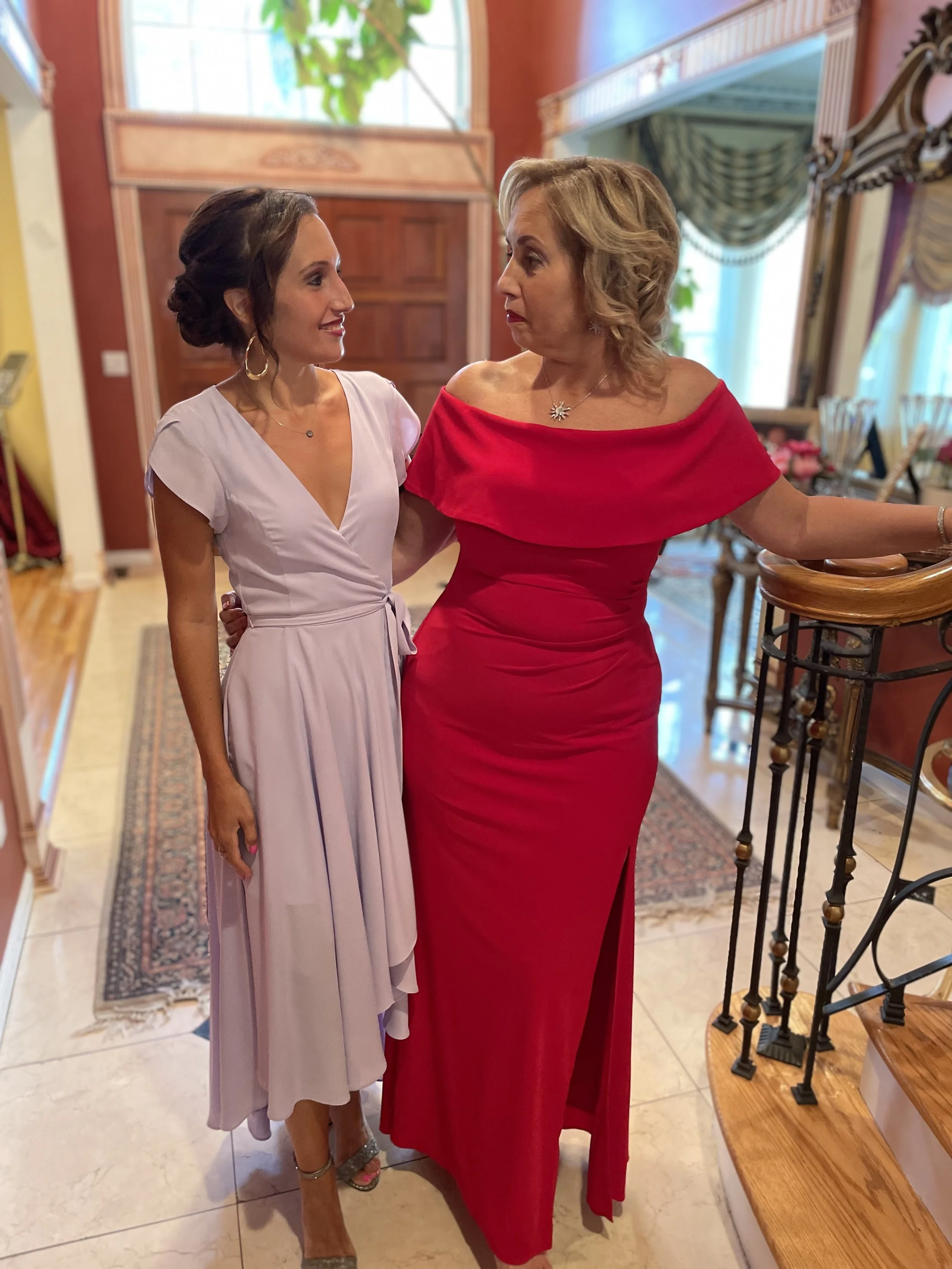        Finding Out My Status 