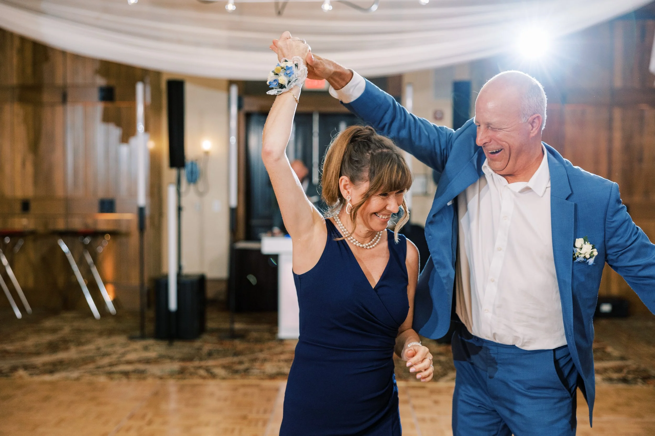 … Dating After Loss