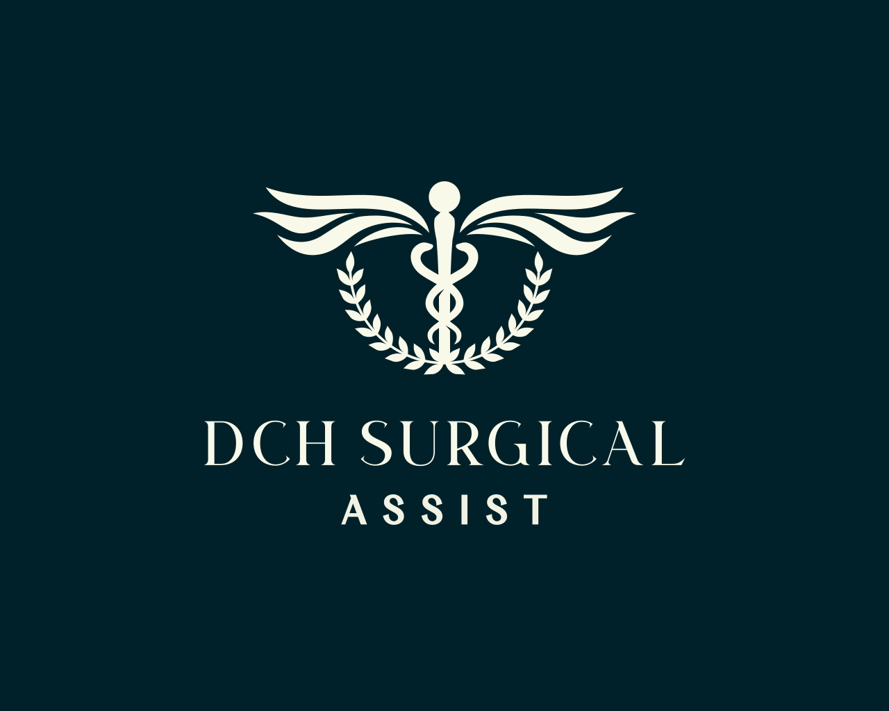 DCH Surgical Assist