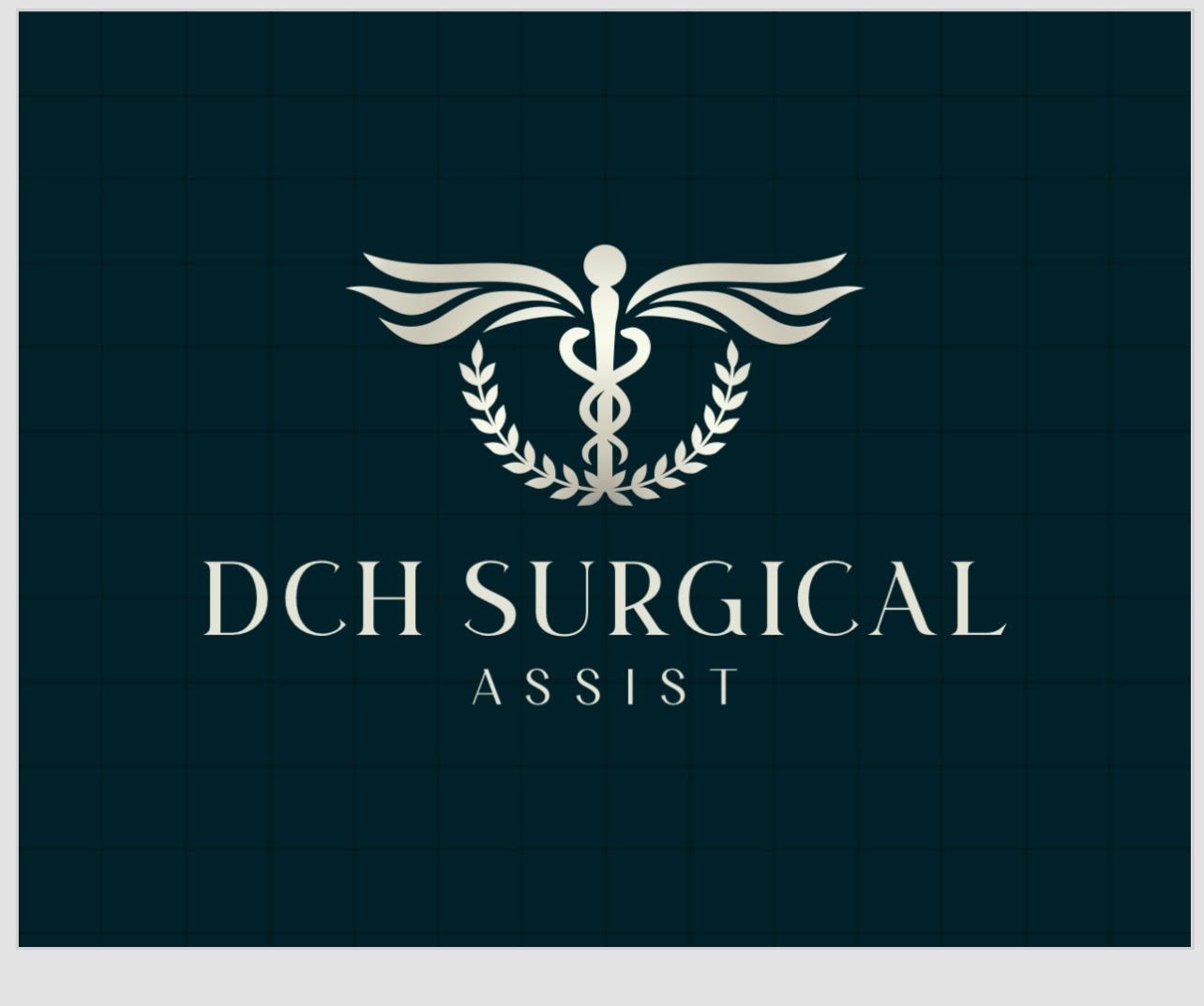 DCH Surgical Assist