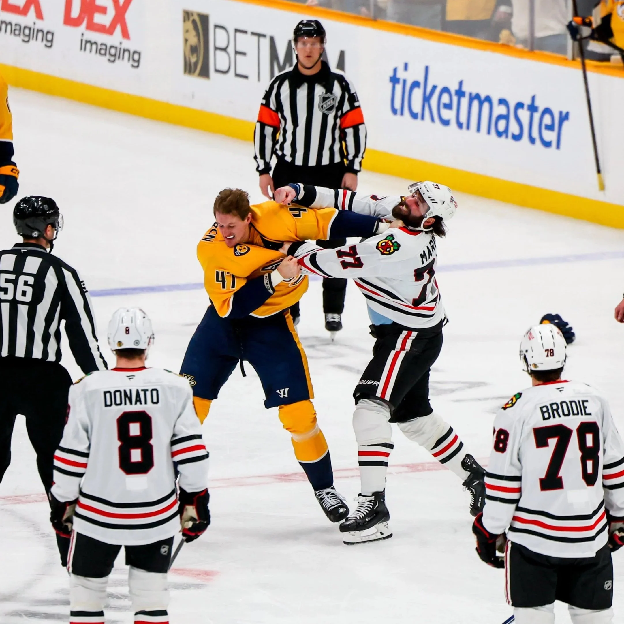 Hockey