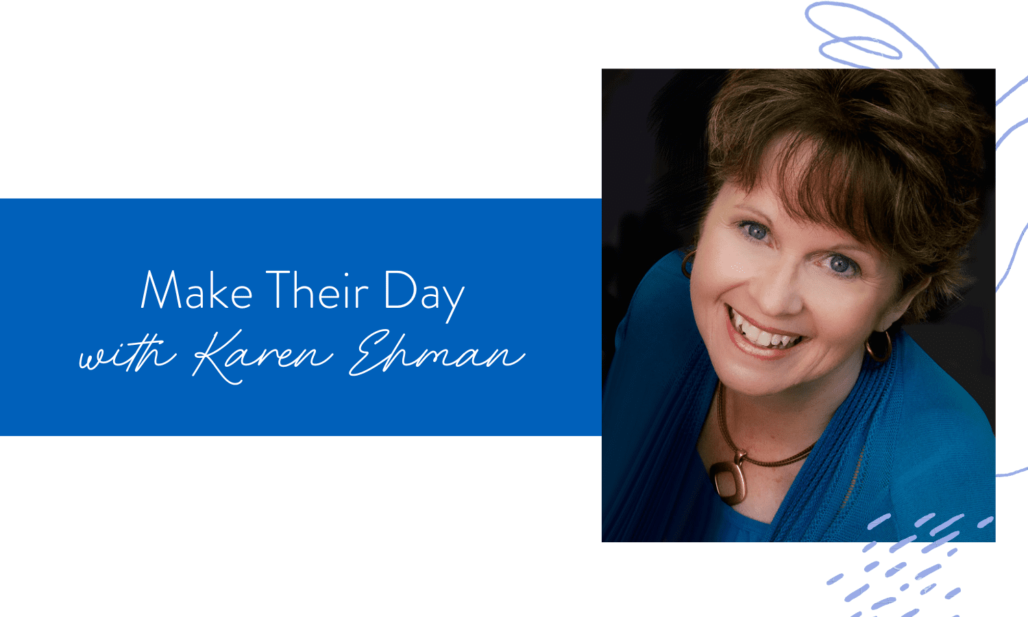 Ep. 106: Make Their Day with Karen Ehman