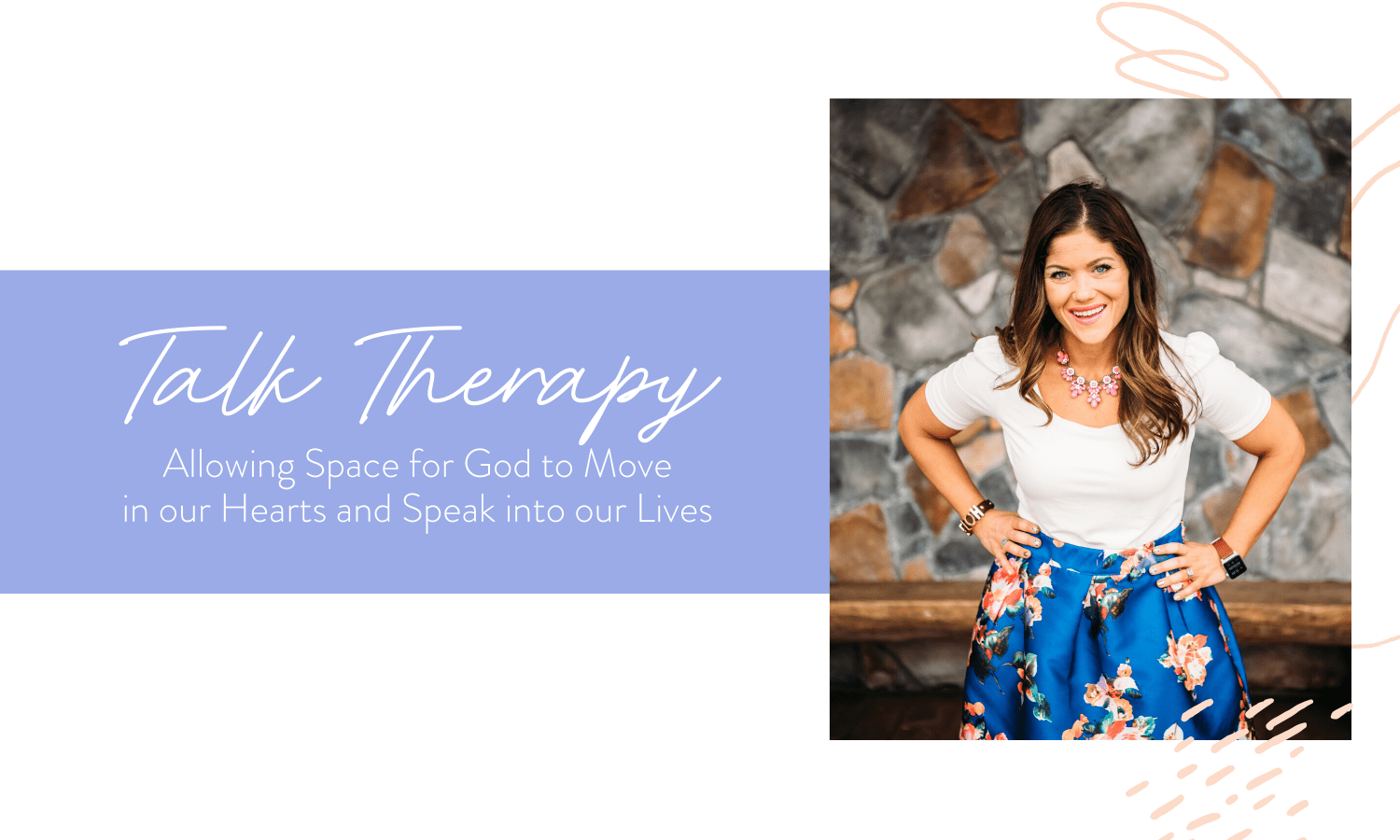 Talk Therapy: Hard Conversations Series