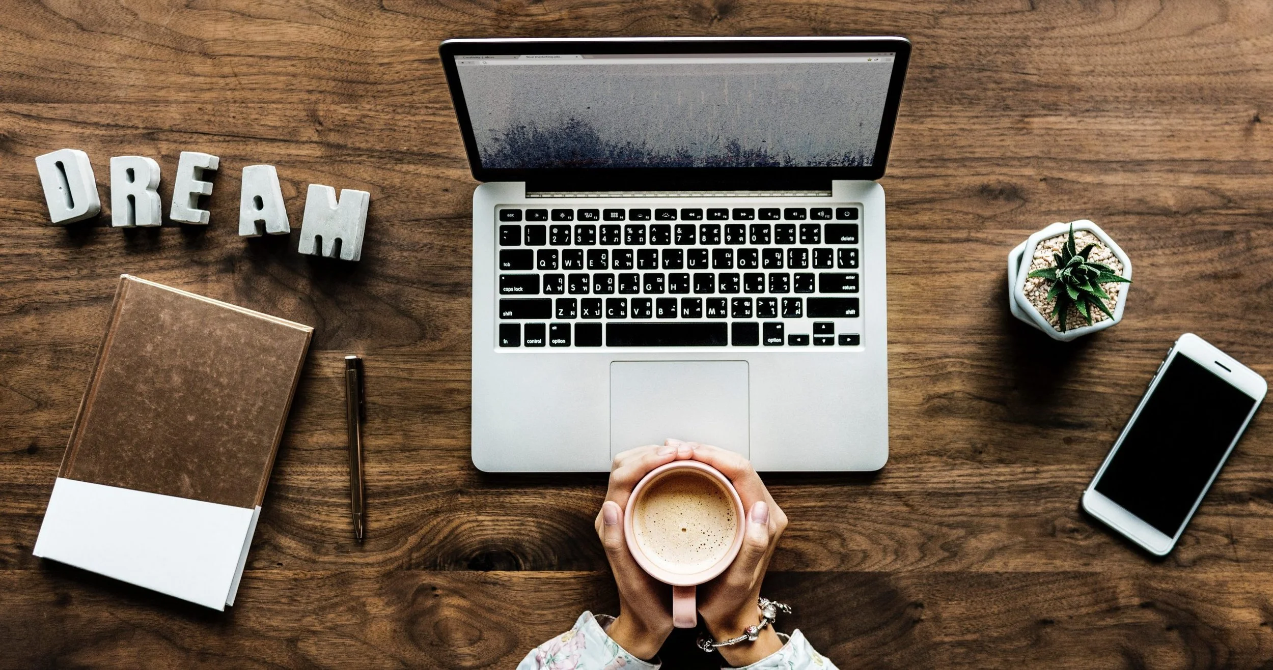 4 Quick Ways to Connect with me This Week!