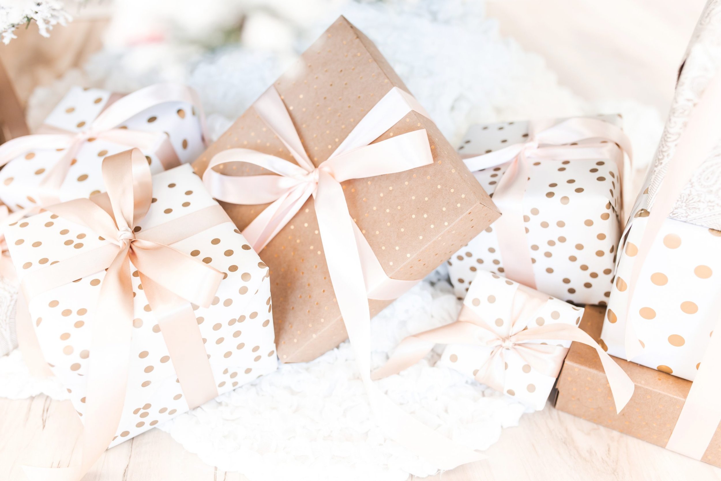 Christmas blessing giveaway!