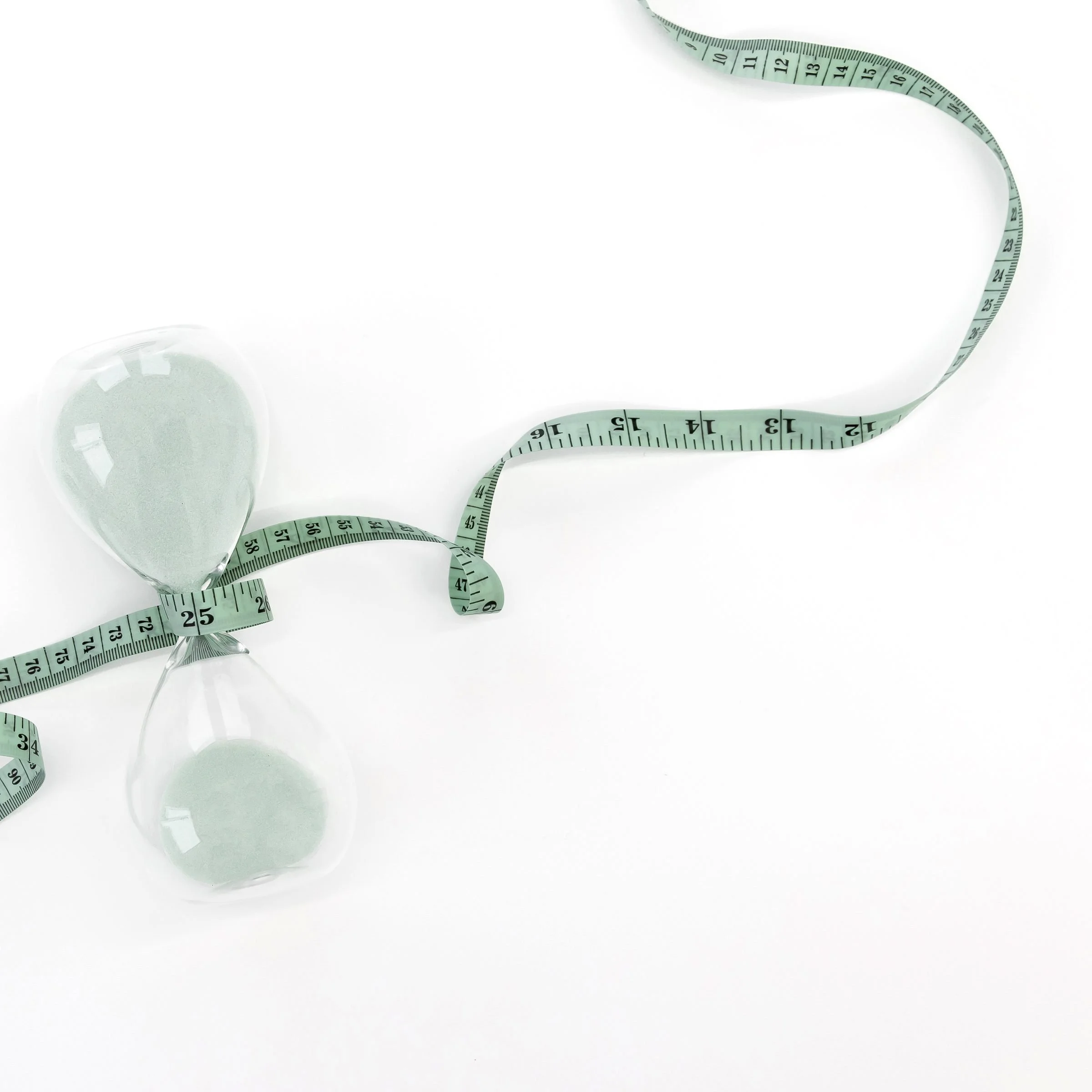 What to do when numbers nag you {Real talk about weight gain}