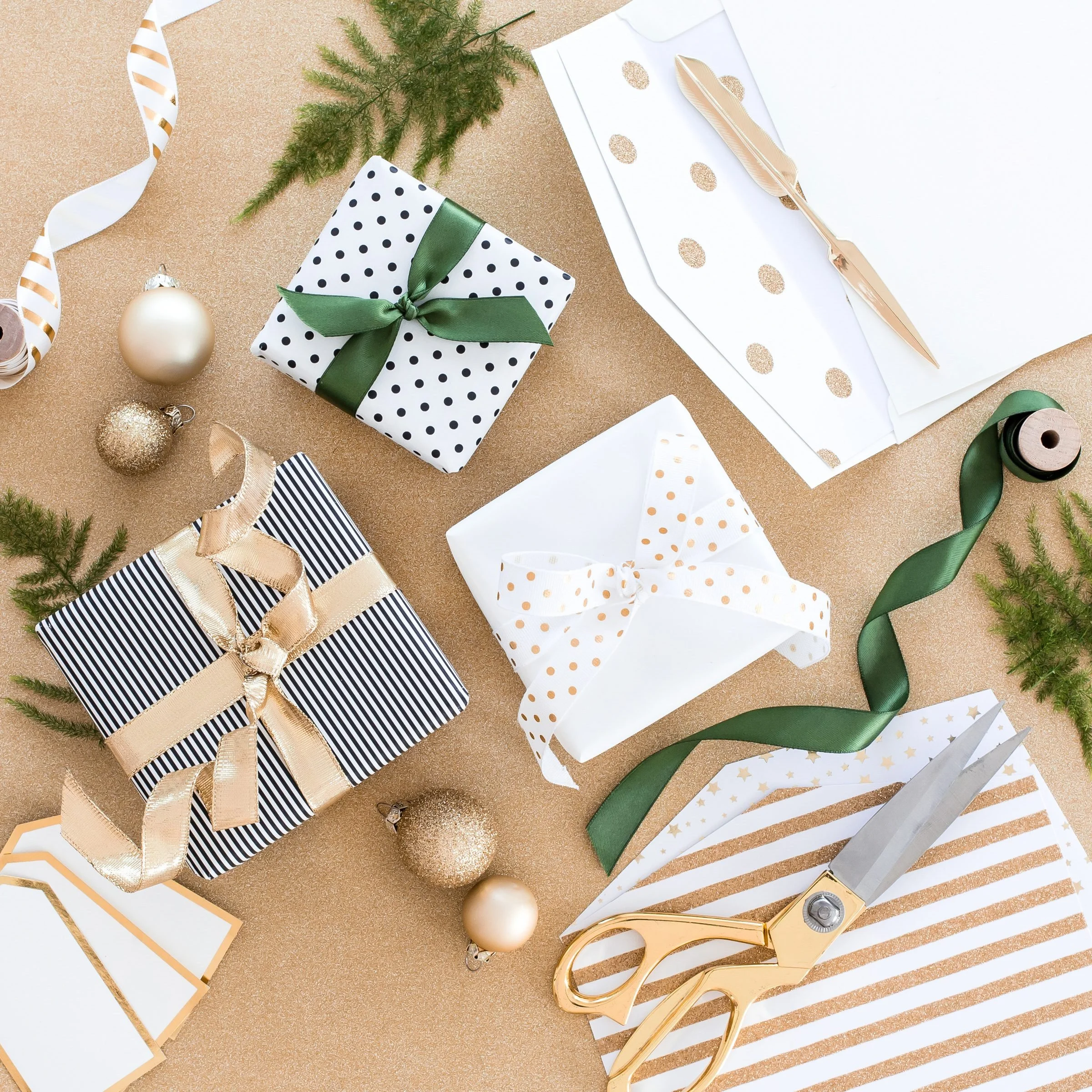 It's a Christmas Miracle! {$250 Cash Giveaway}