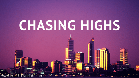 Chasing Highs