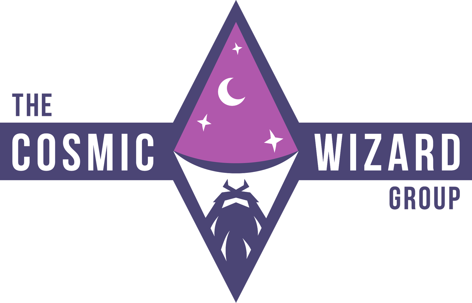 The Cosmic Wizard Group
