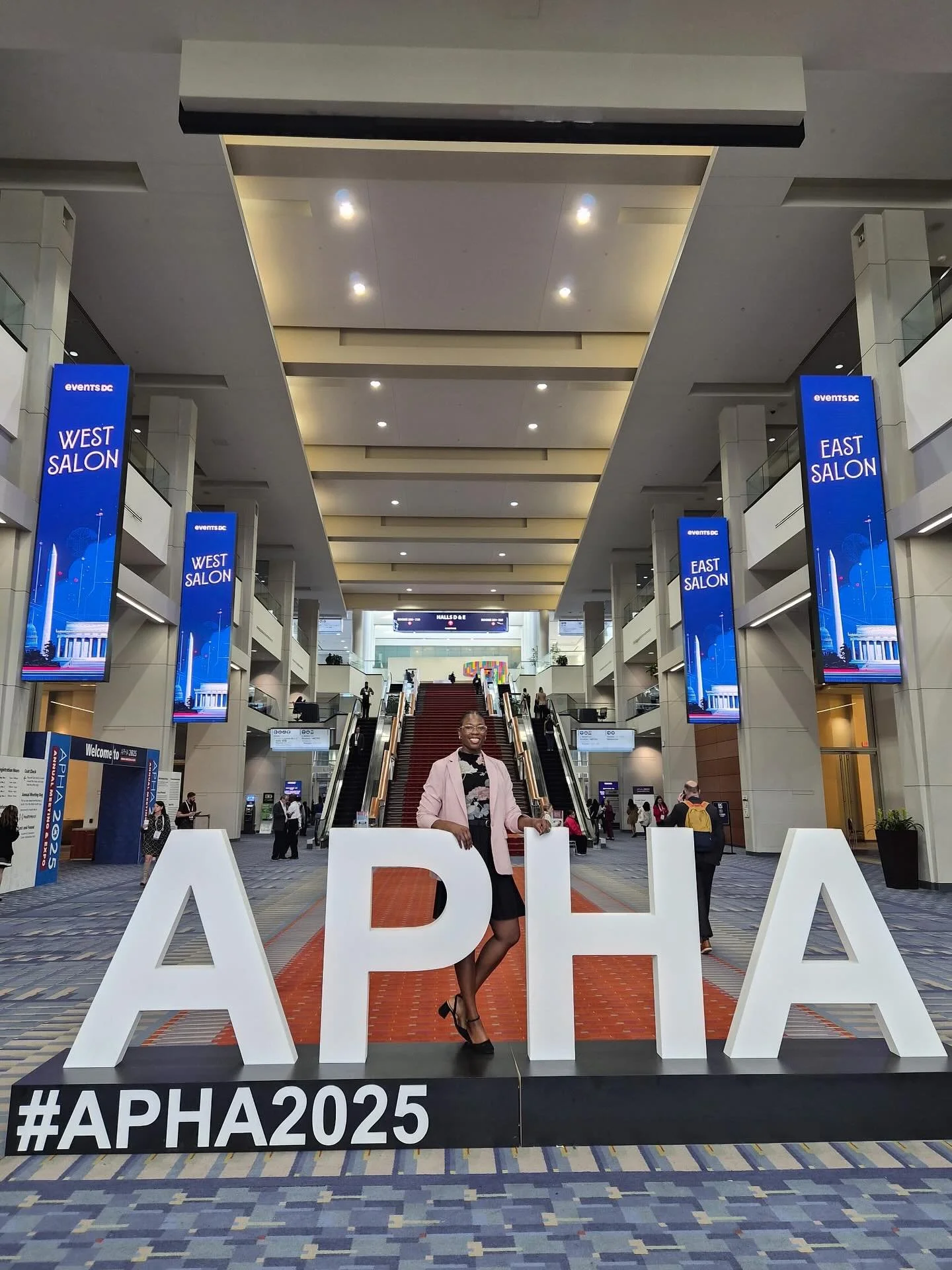 it's presentation day &hearts;️ #apha2025 #mch #publichealth #communityengagementmatters #livedexperienceisresearchexpertise