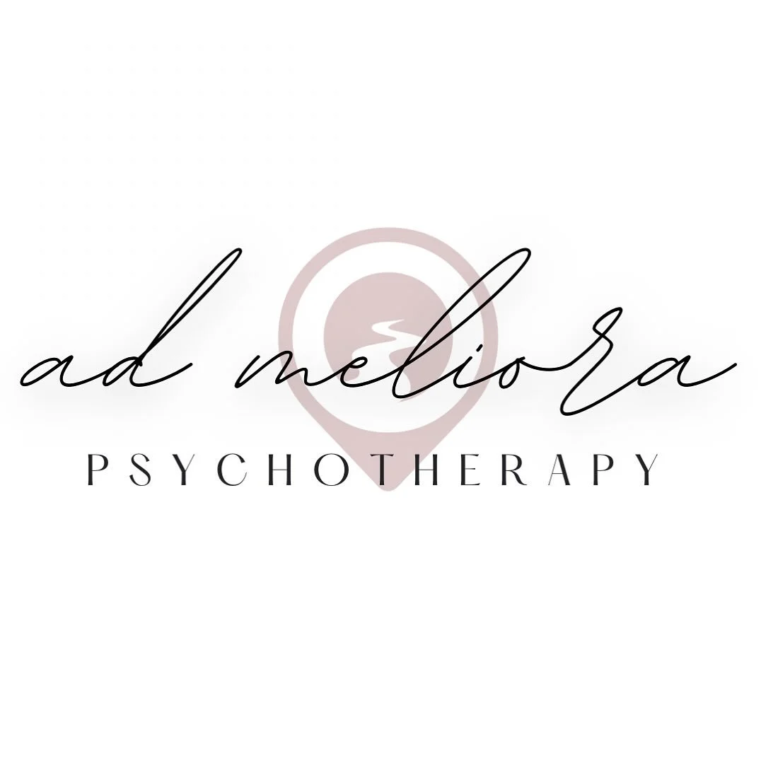 I took a very large but important step! I have opened my own therapy private practice. Ad Meliora Therapy, meaning toward better things in Latin, has been on my heart for a long time. A practice focused on supporting Black and Brown families through 