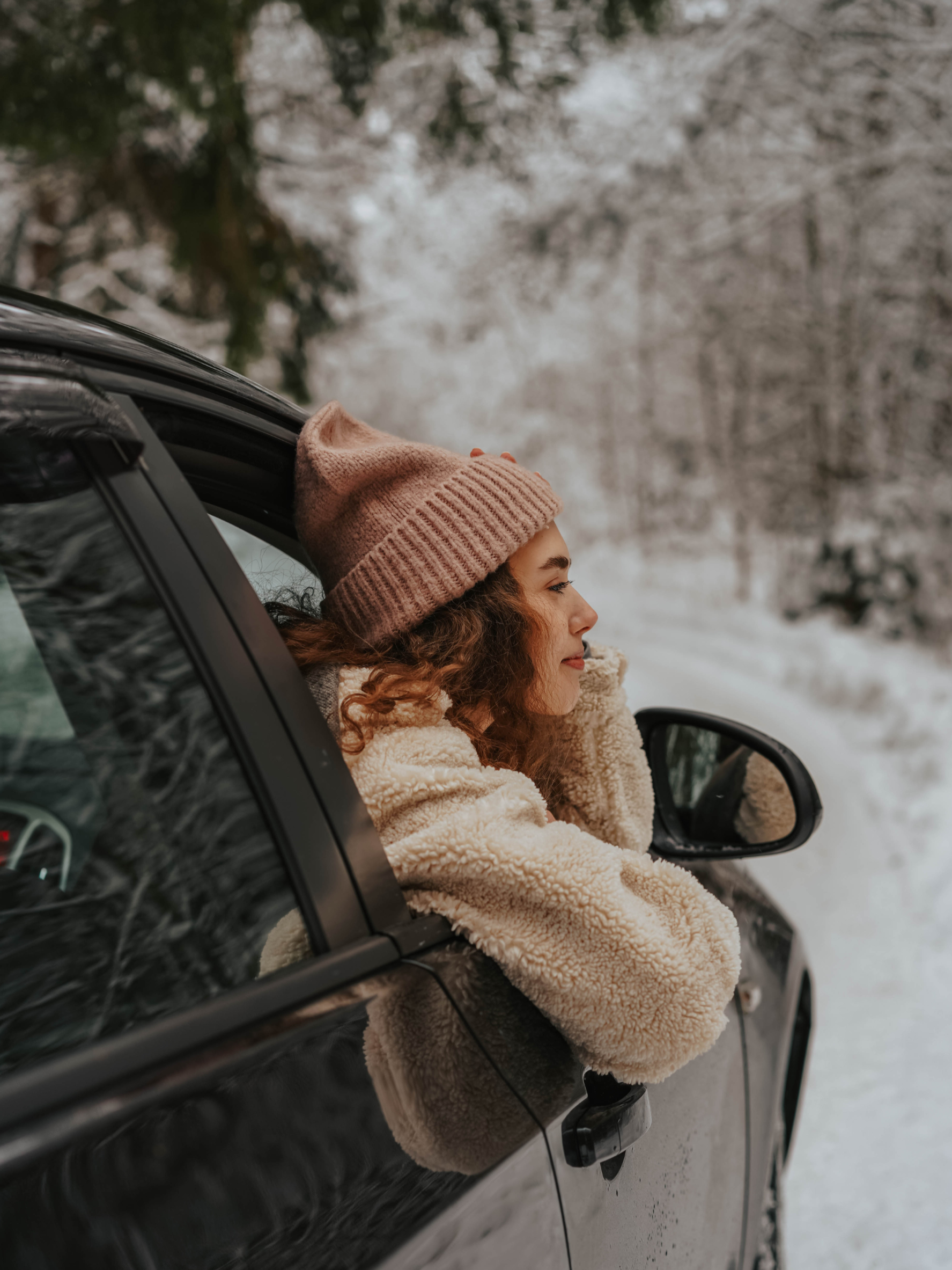 Going Home for the Holidays: A College Student’s Guide to Stress, Boundaries, and Staying Grounded