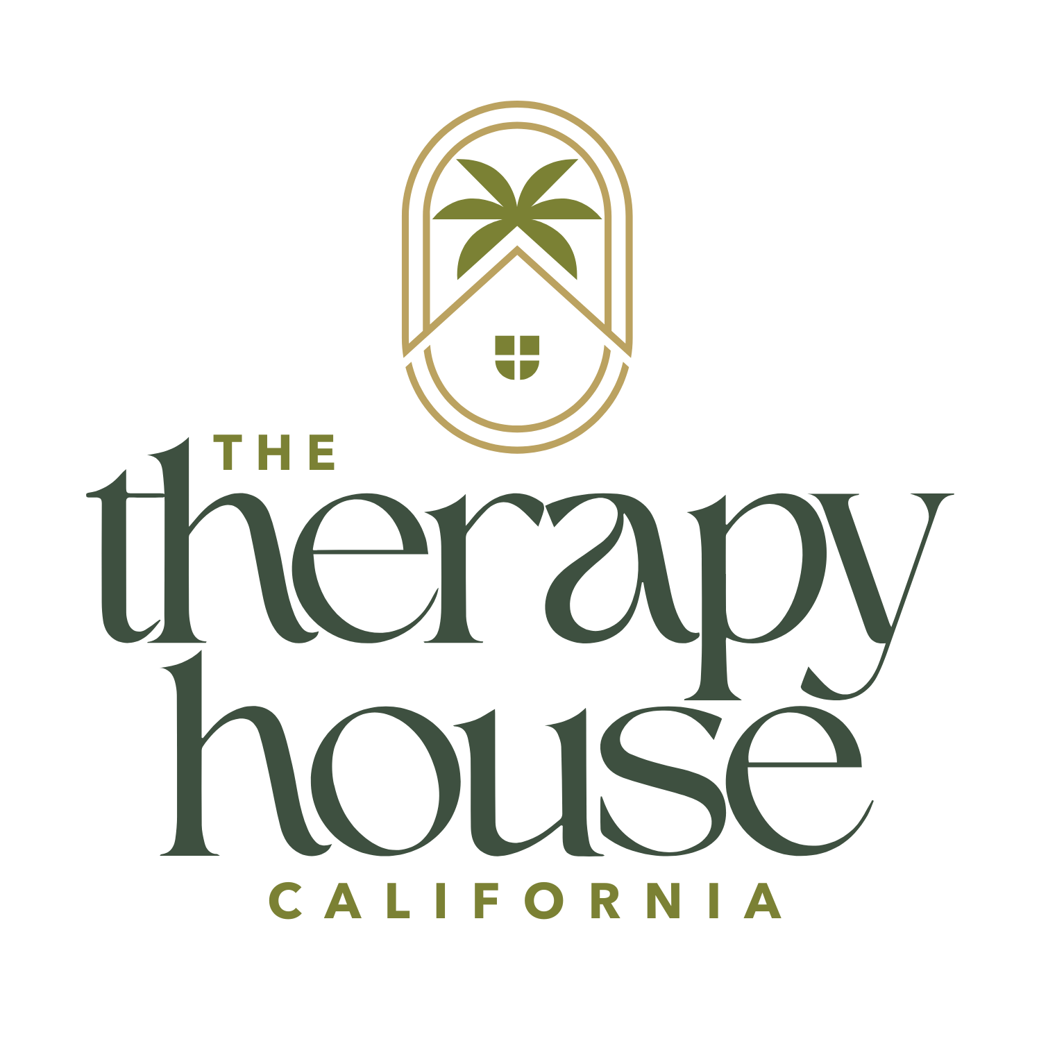 The Therapy House