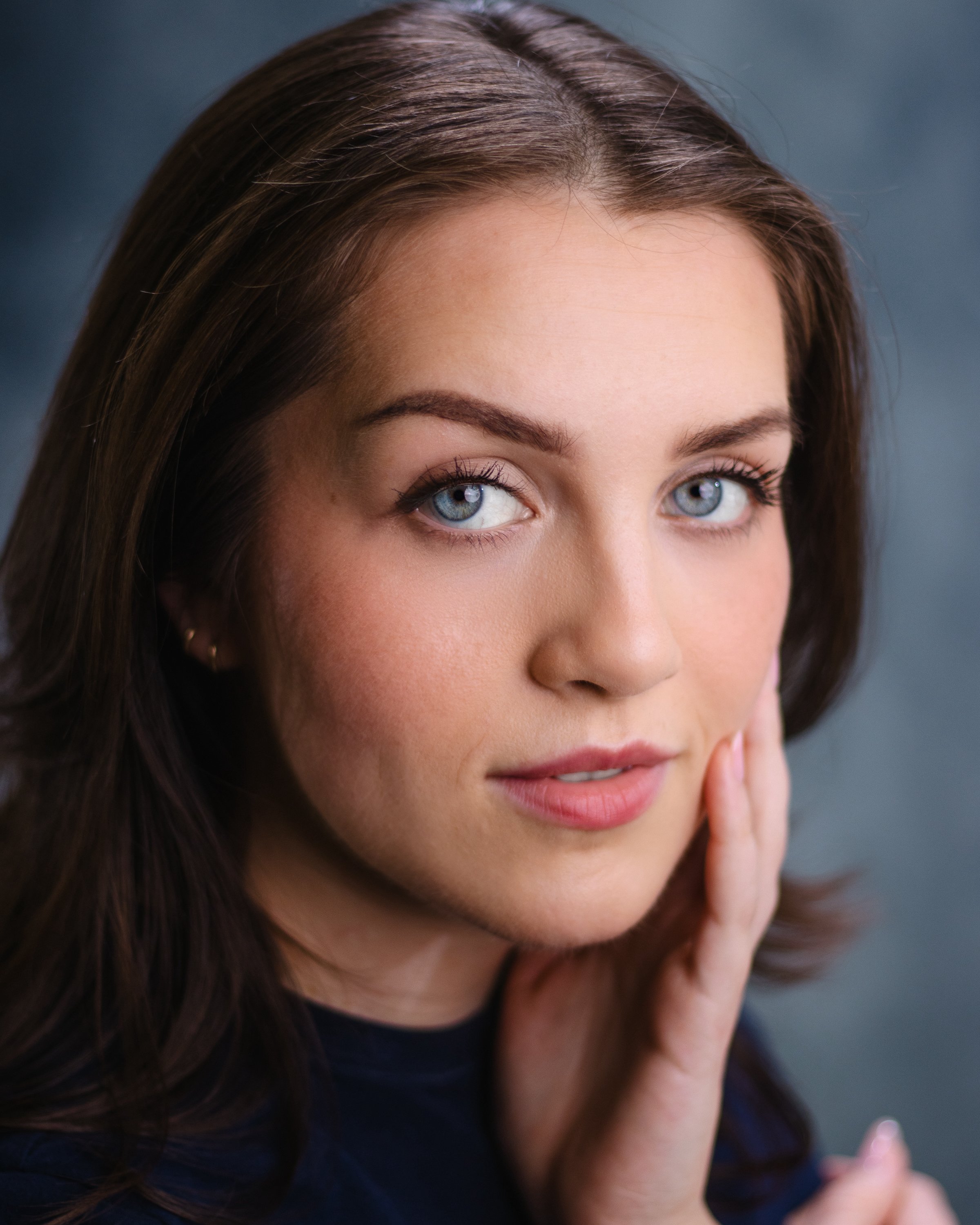 Carmina Monserrat Home Page Headshot