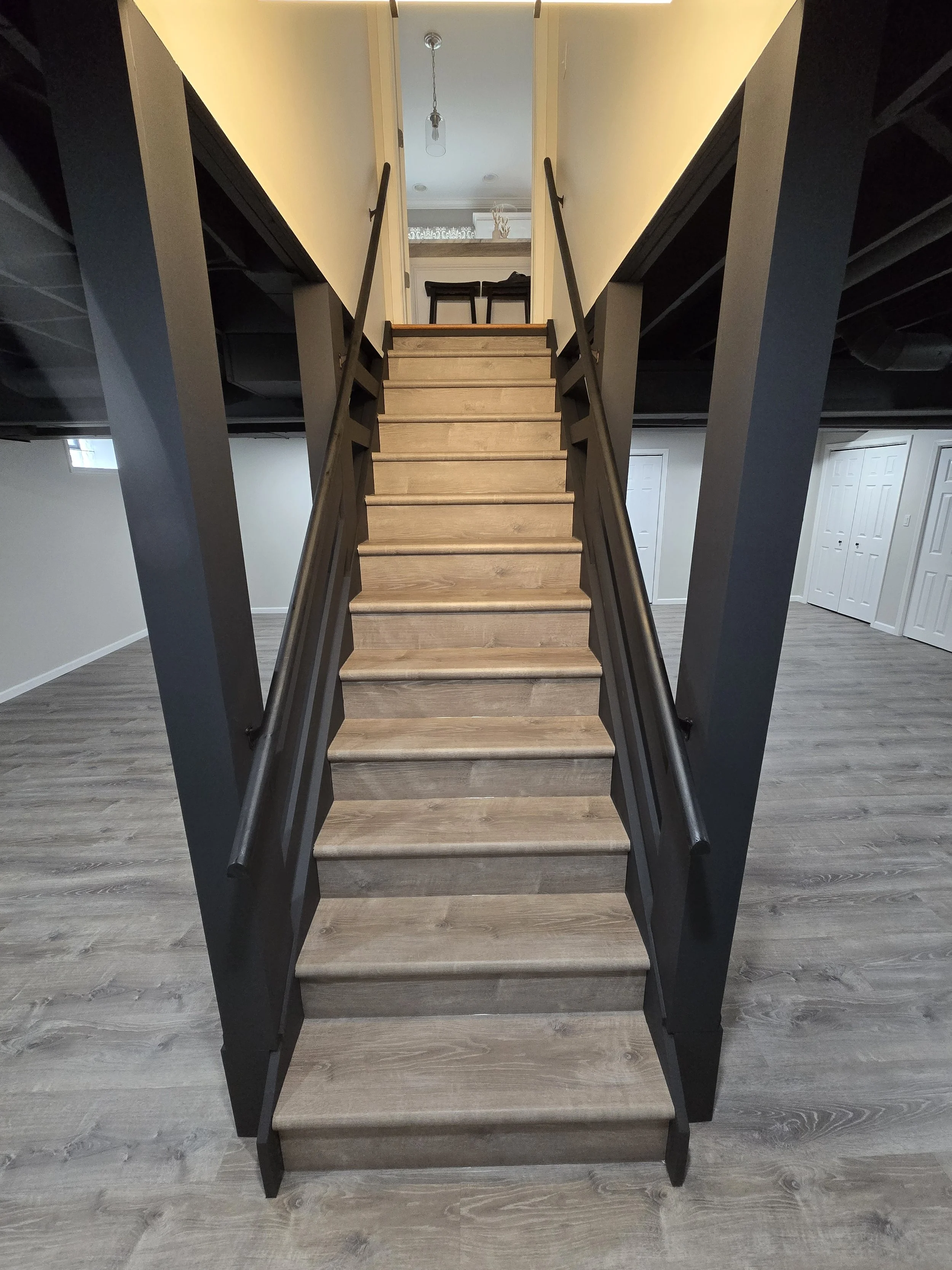 Remodeling / Construction