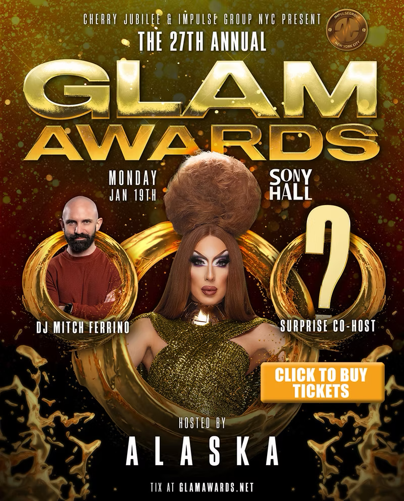 Glam Awards