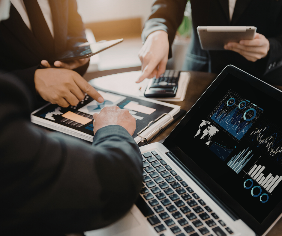 How Small Businesses Can Compete with Big Brands Online