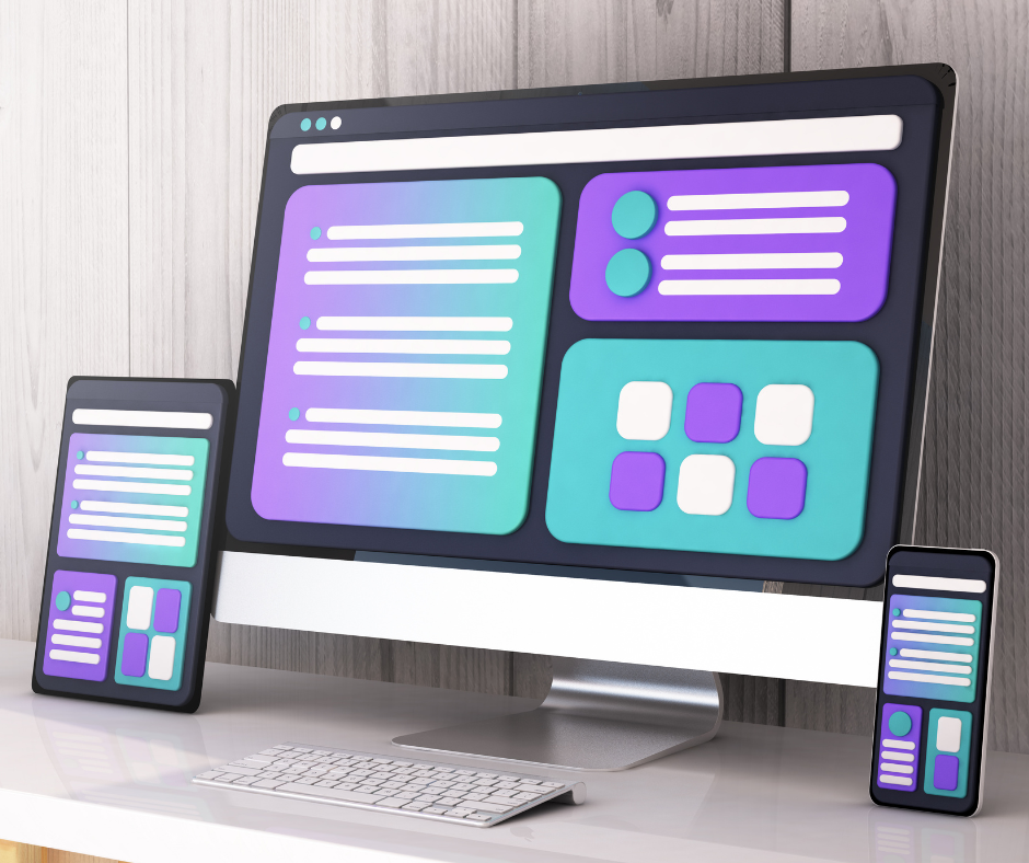 website development service