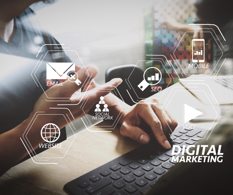 Marketing from Dmarketzone