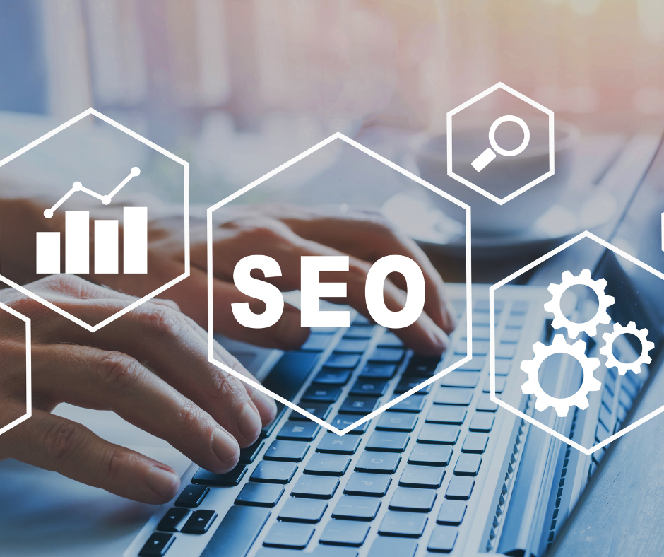 SEO for websites service