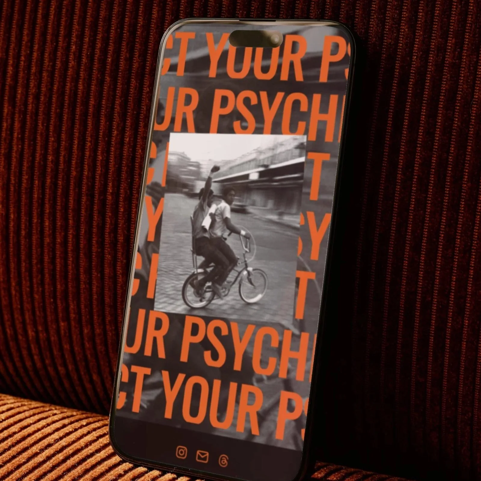 Protect Your Psychic