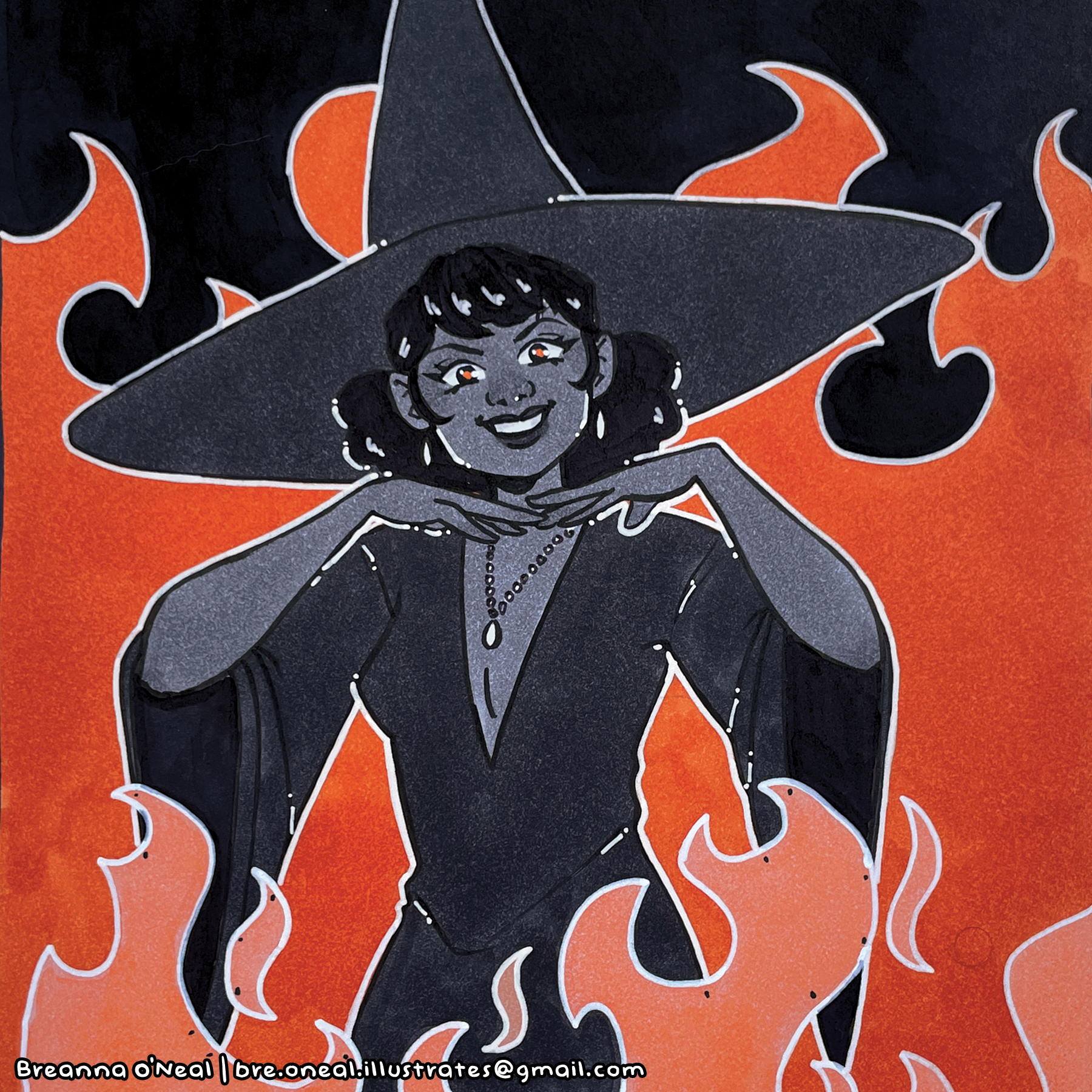 5 - I'd Rather be Burned as a Witch.png