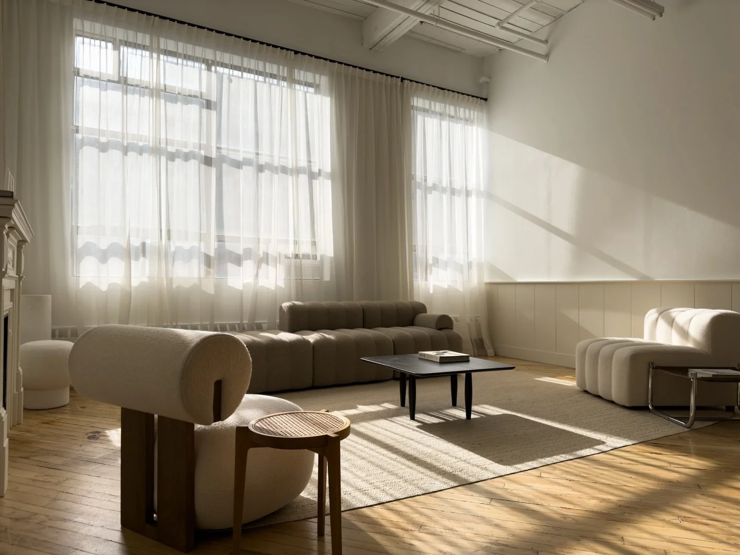 Big news for our studio.

As of December 1st, the studio will continue under new ownership. The new owner, Tasha, will be taking over and reintroducing the space as Marlowe Studio.

But don&rsquo;t worry, everything you love about the studio is stayi