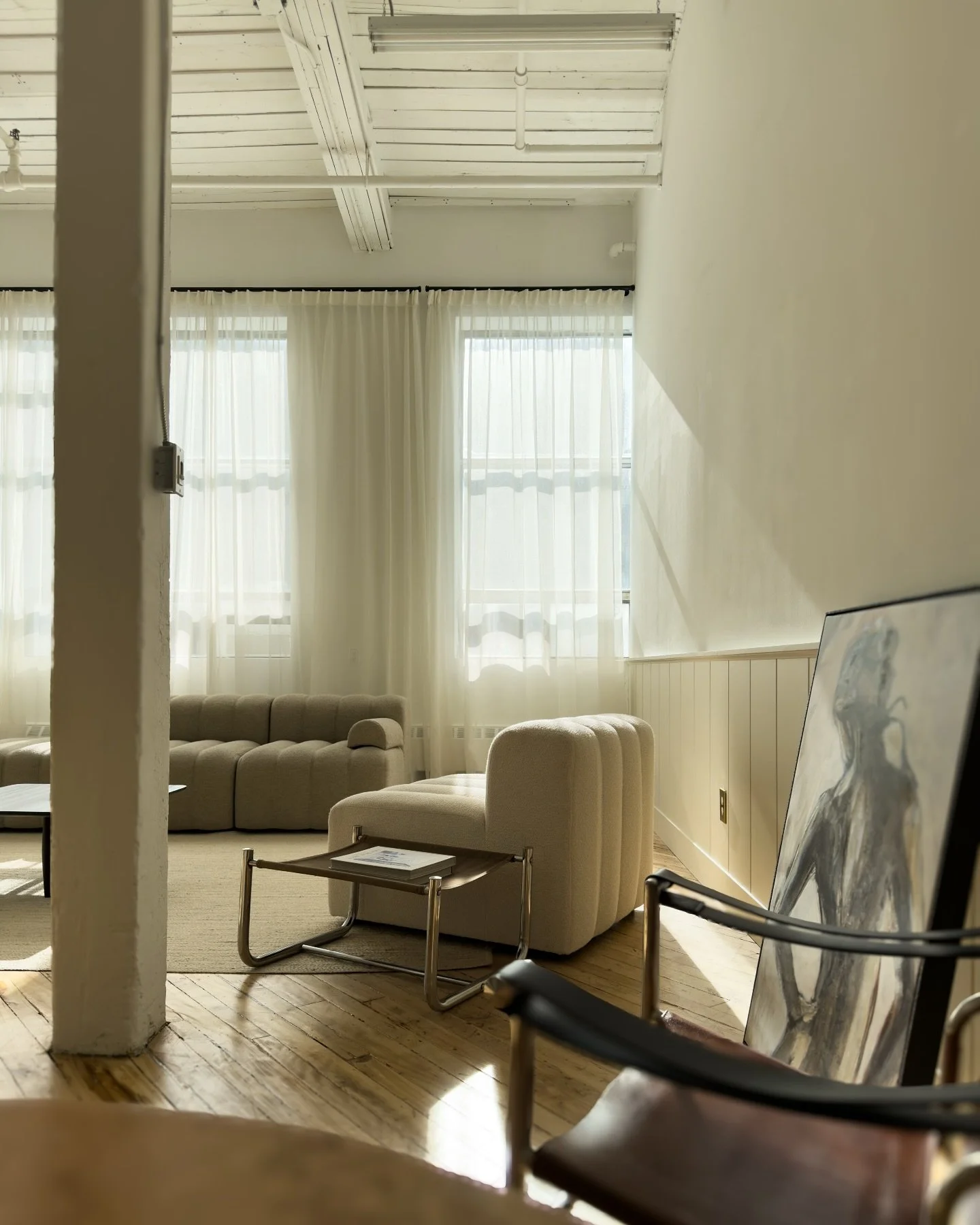 Weekend ready

#mararamirostudio