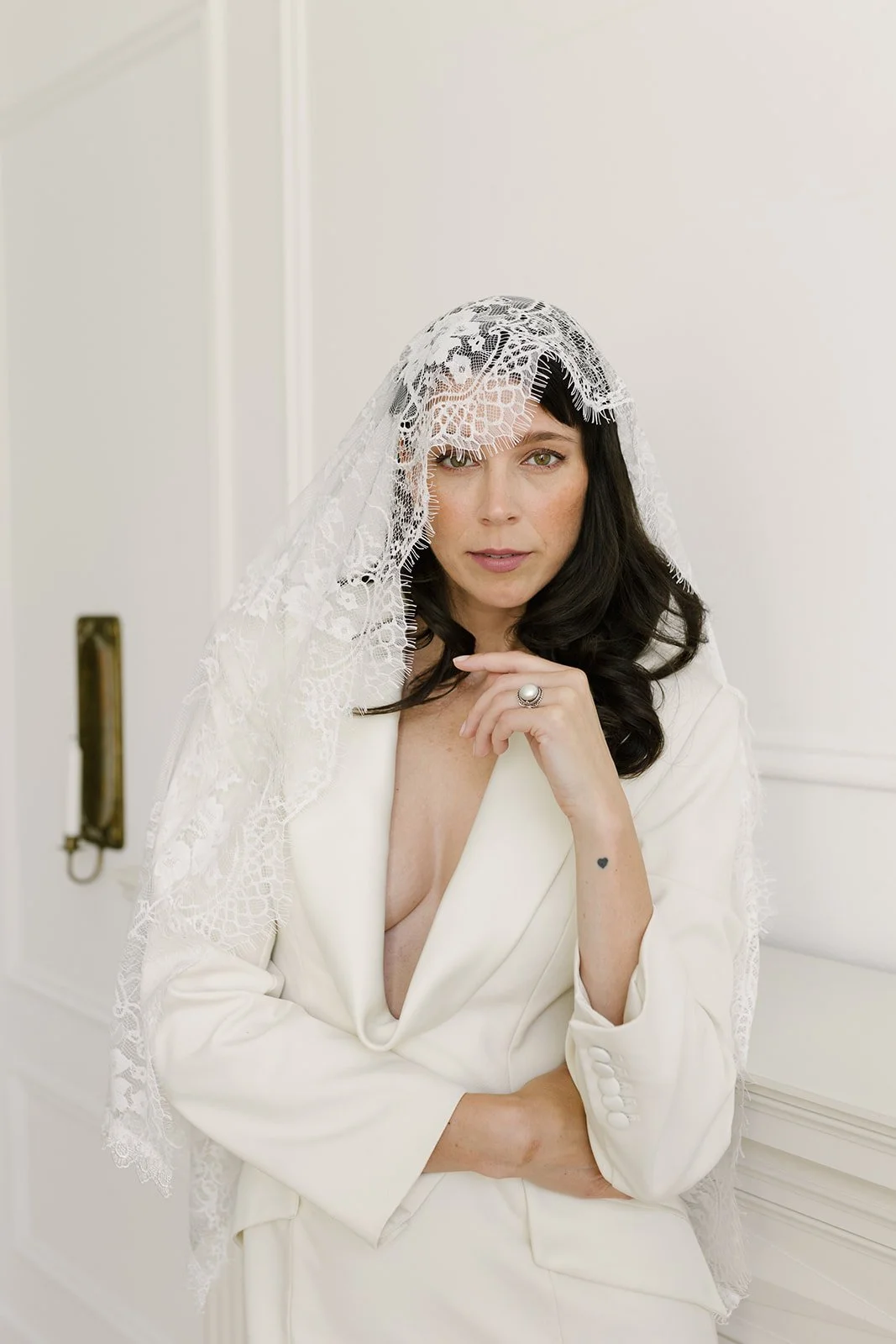 OCT 19 - THE BRIDAL WORKSHOP X LALA STUDIOS