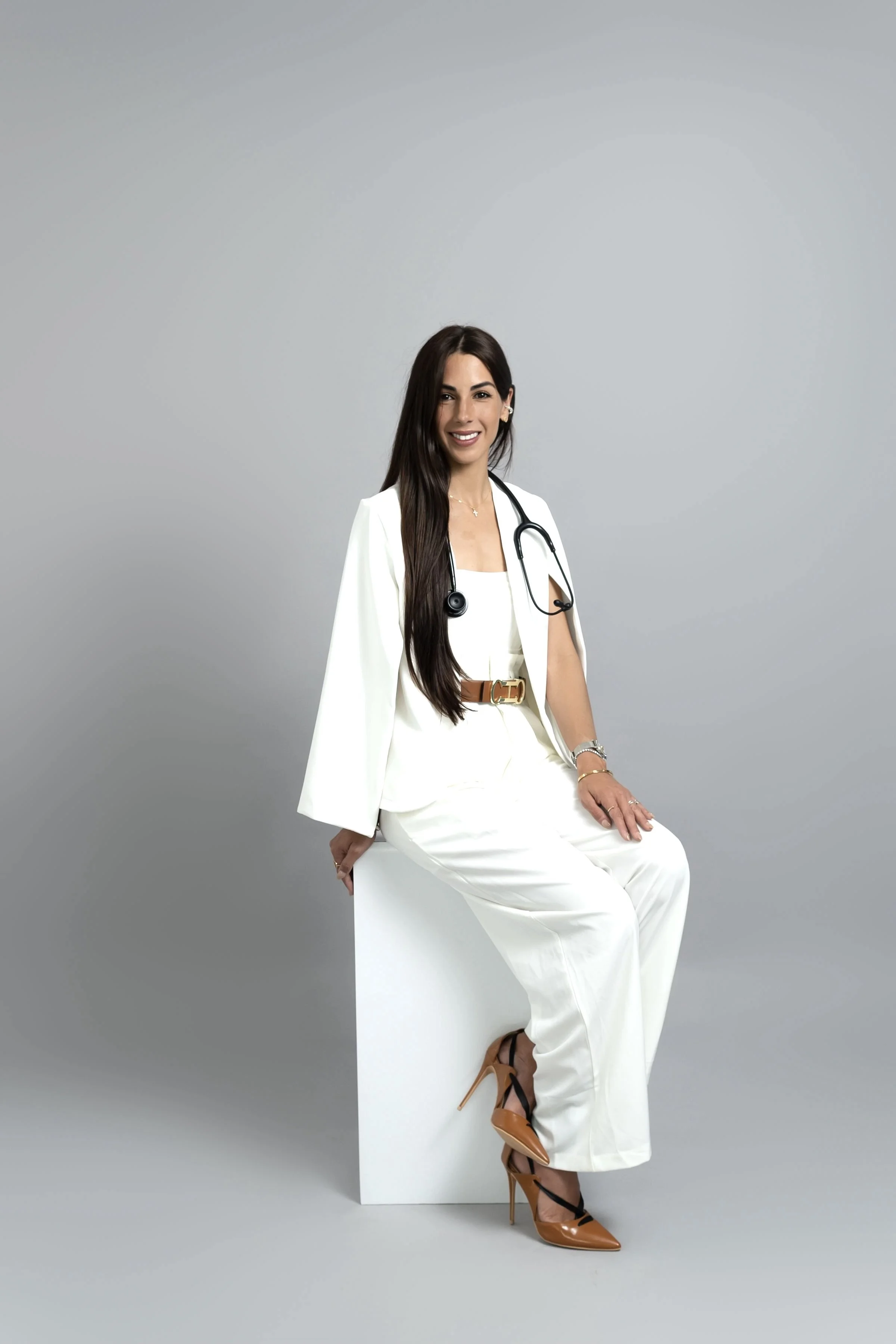 Botox and Lip Fillers