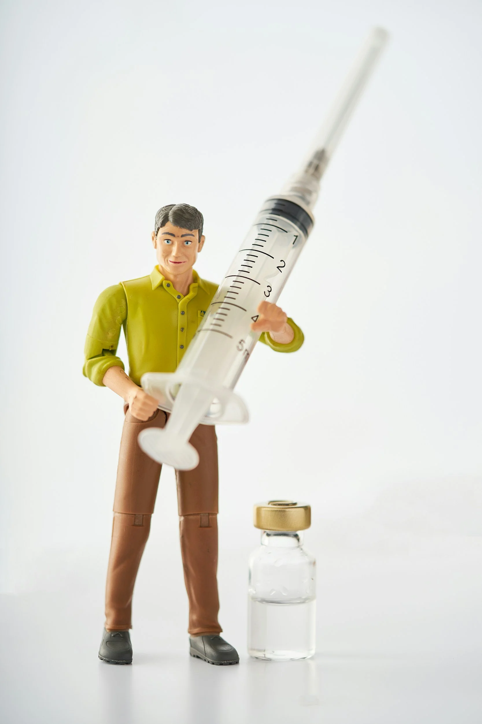 Lipólisis Localizada  