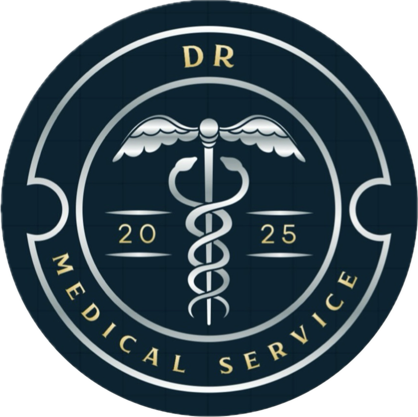 DR Medical Service